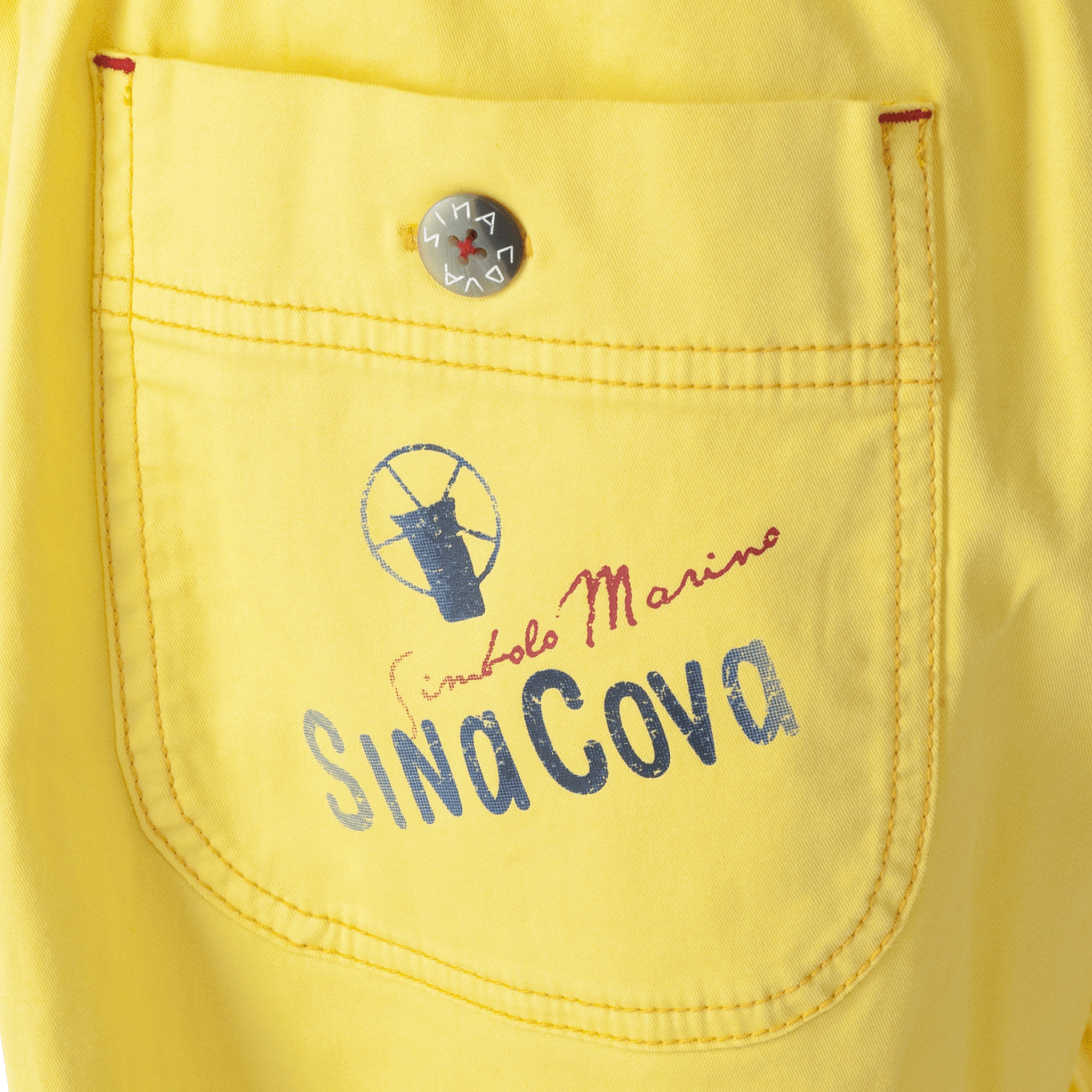 [Official] Shinakoba Short Pants Half Pants Shorts 23115510