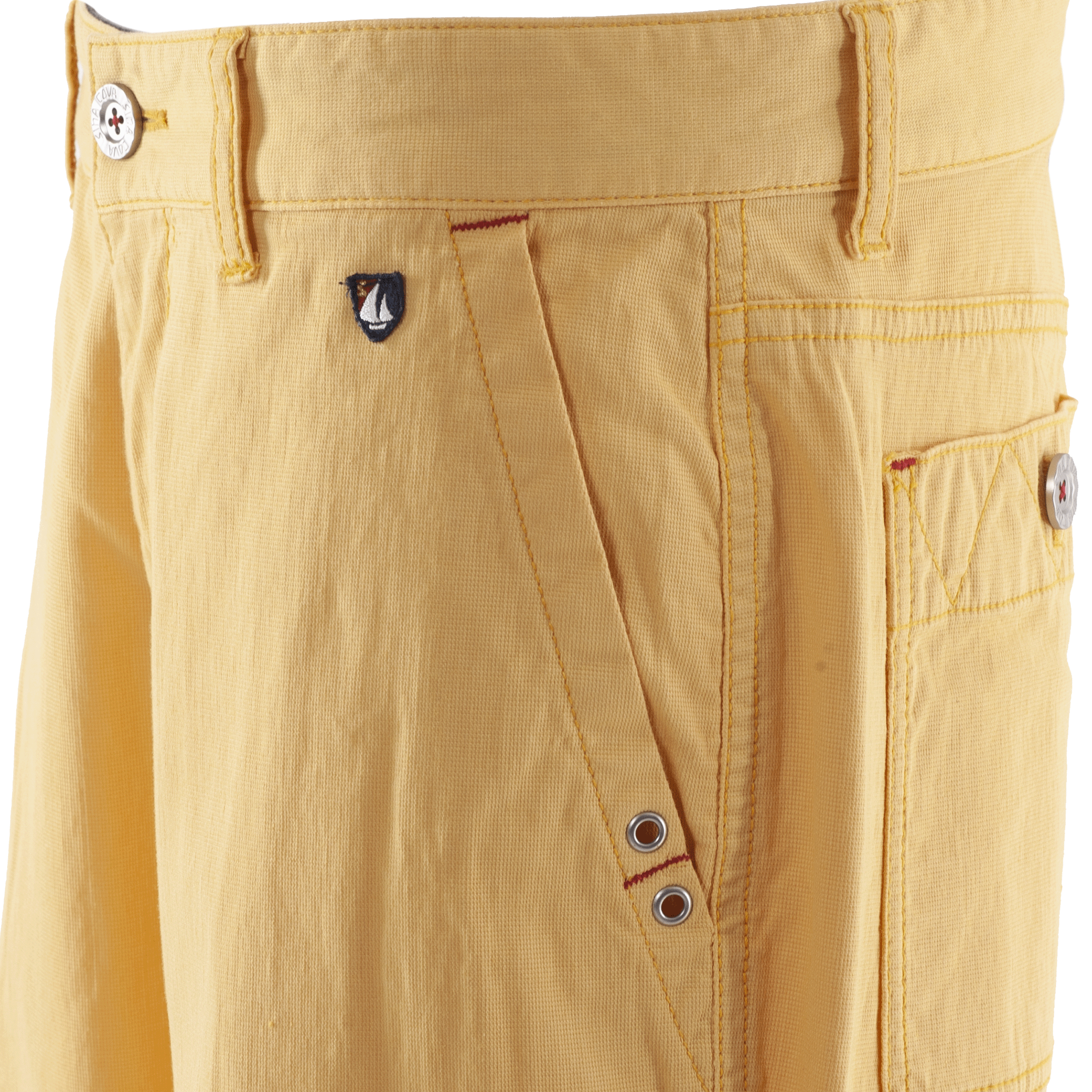[Official] SINA COVA Noqta Pants Pants Stretch Pants 23115020