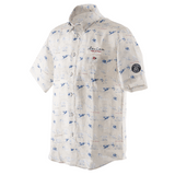 [Official] SINA COVA short -sleeved button down shirt 100 % 23124540