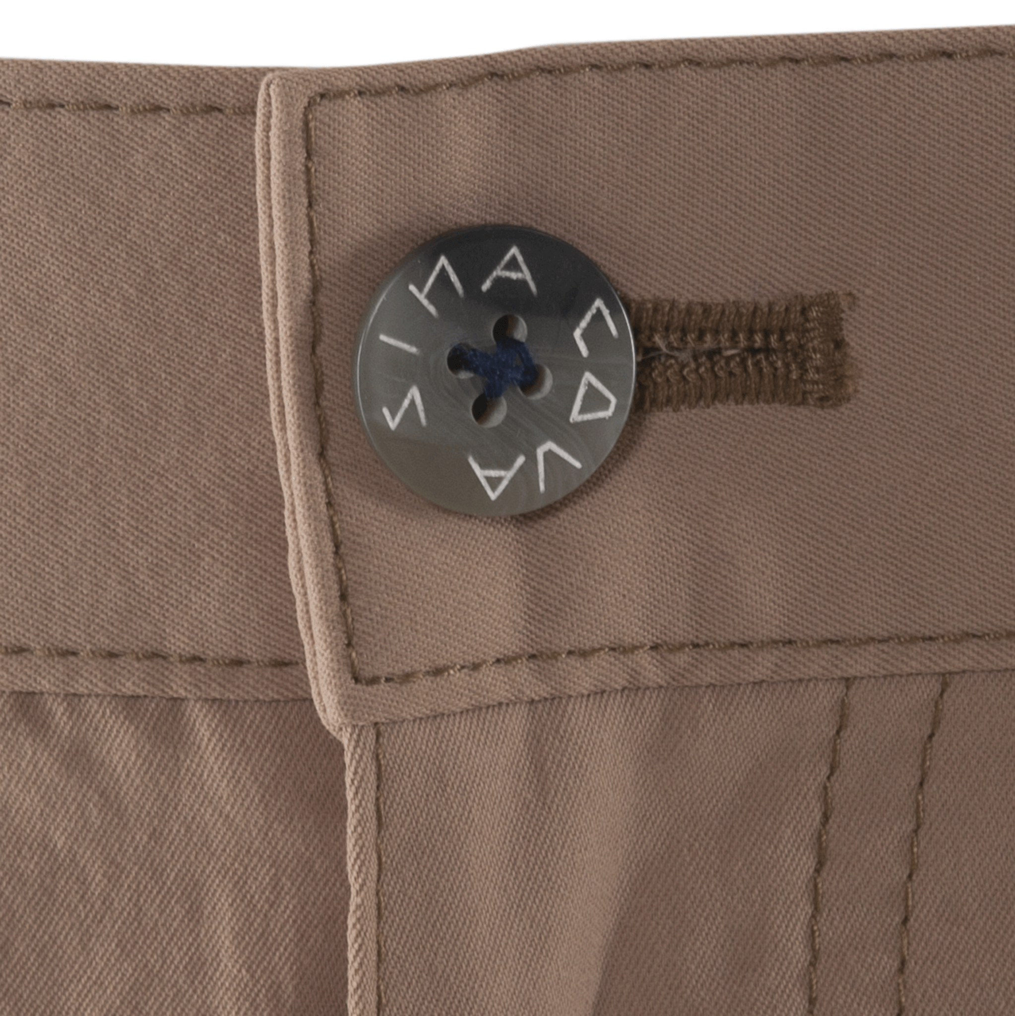 [Official] SINA COVA (Sina COVA) No Tuck Pants Water repellent, moisture permeability, stretches 23125020
