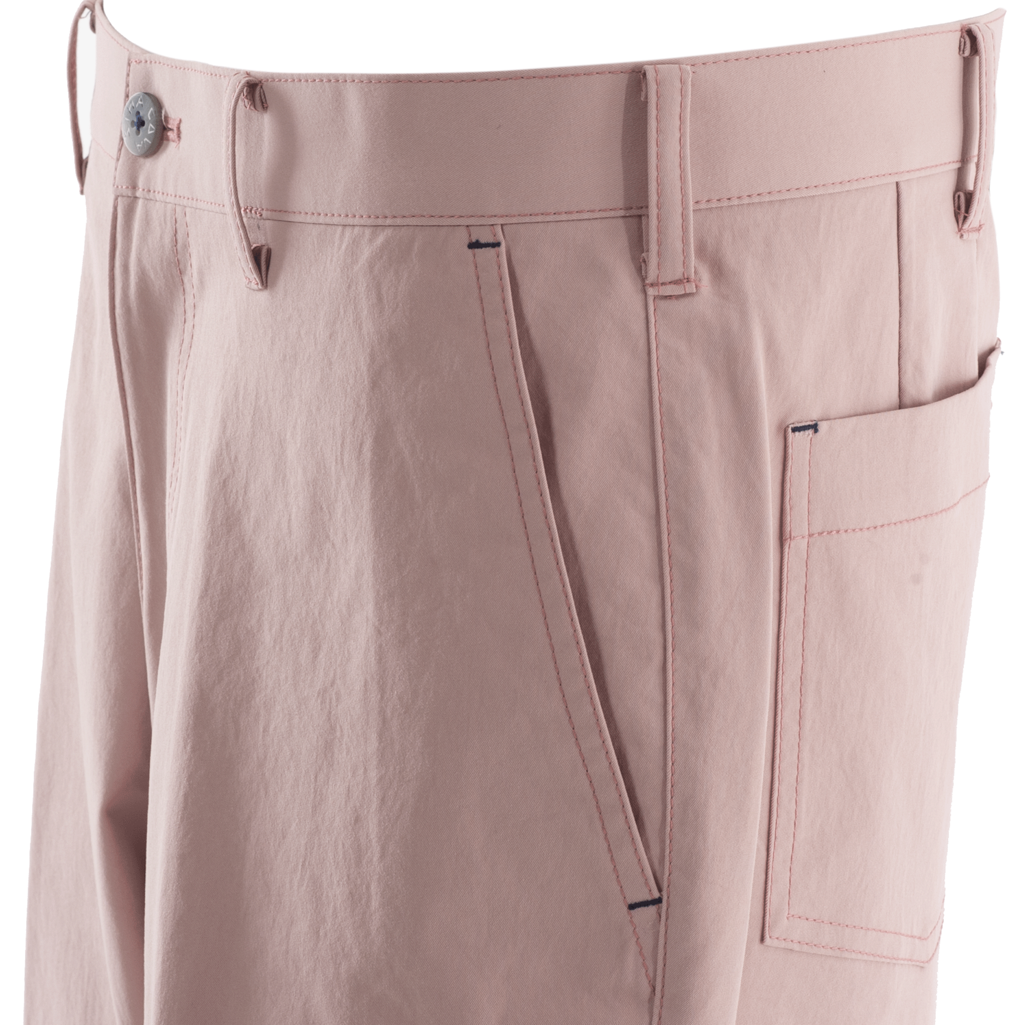 [Official] SINA COVA (Sina COVA) No Tuck Pants Water repellent, moisture permeability, stretches 23125020