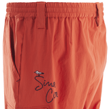 [Official] SINA COVA (SINA COVA) 7 minutes length croptop pants 23125320