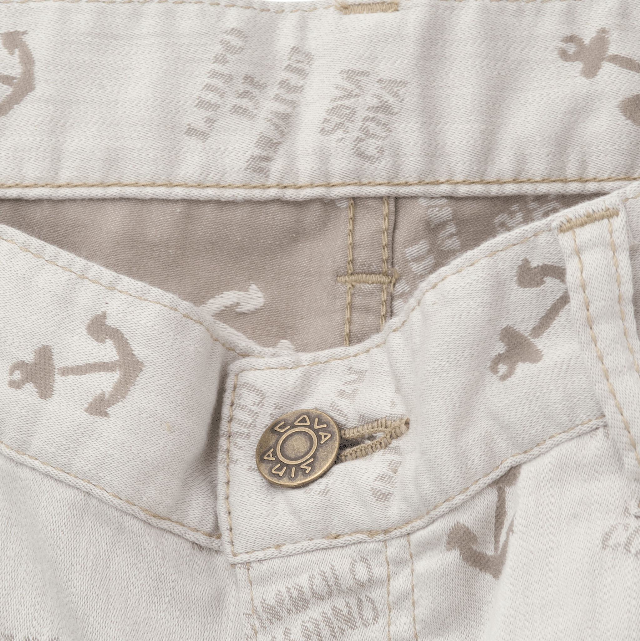 [Official] SINA COVA (SINA COVA) Tapered Jeans Jeans High Stretch 23125010