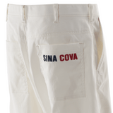 [Official] SINA COVA No-tuck Pants 23155030