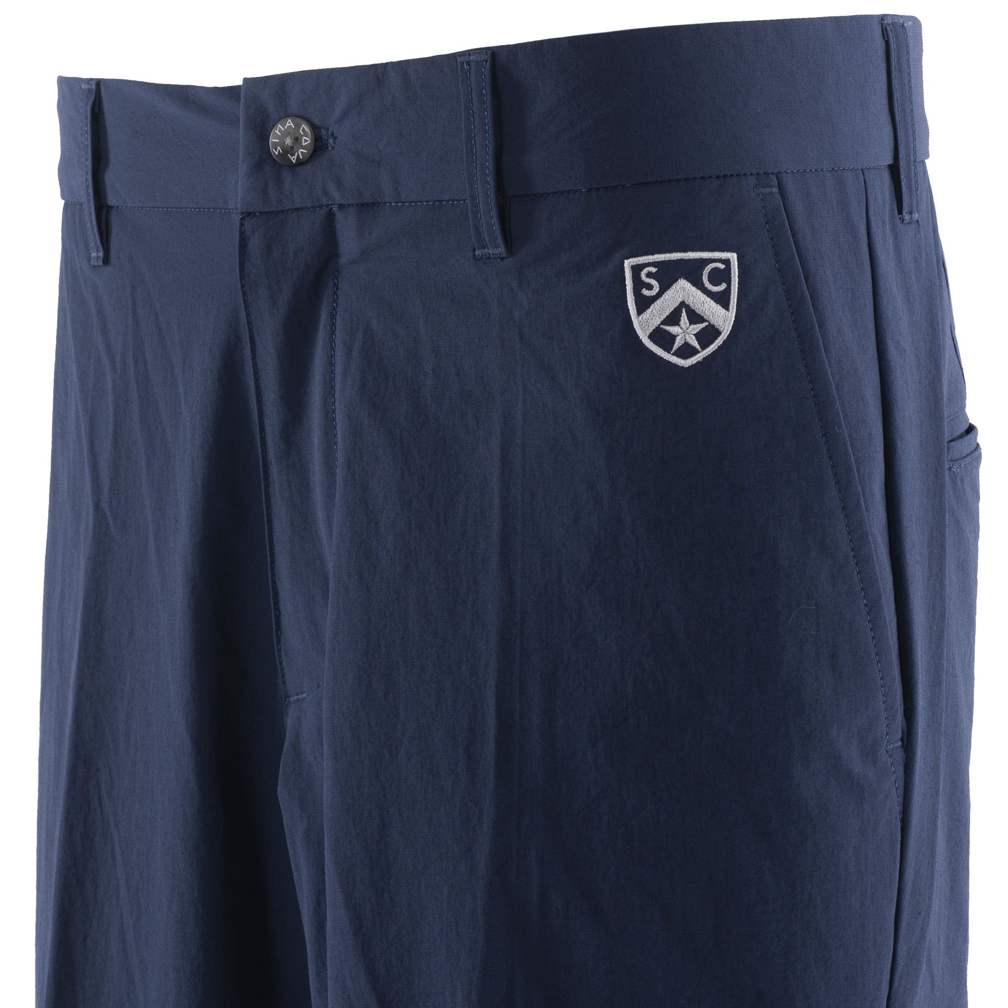 [Official] Sina Cova No Tuck Pants Golf Pants 2WAY Stretch 23155020