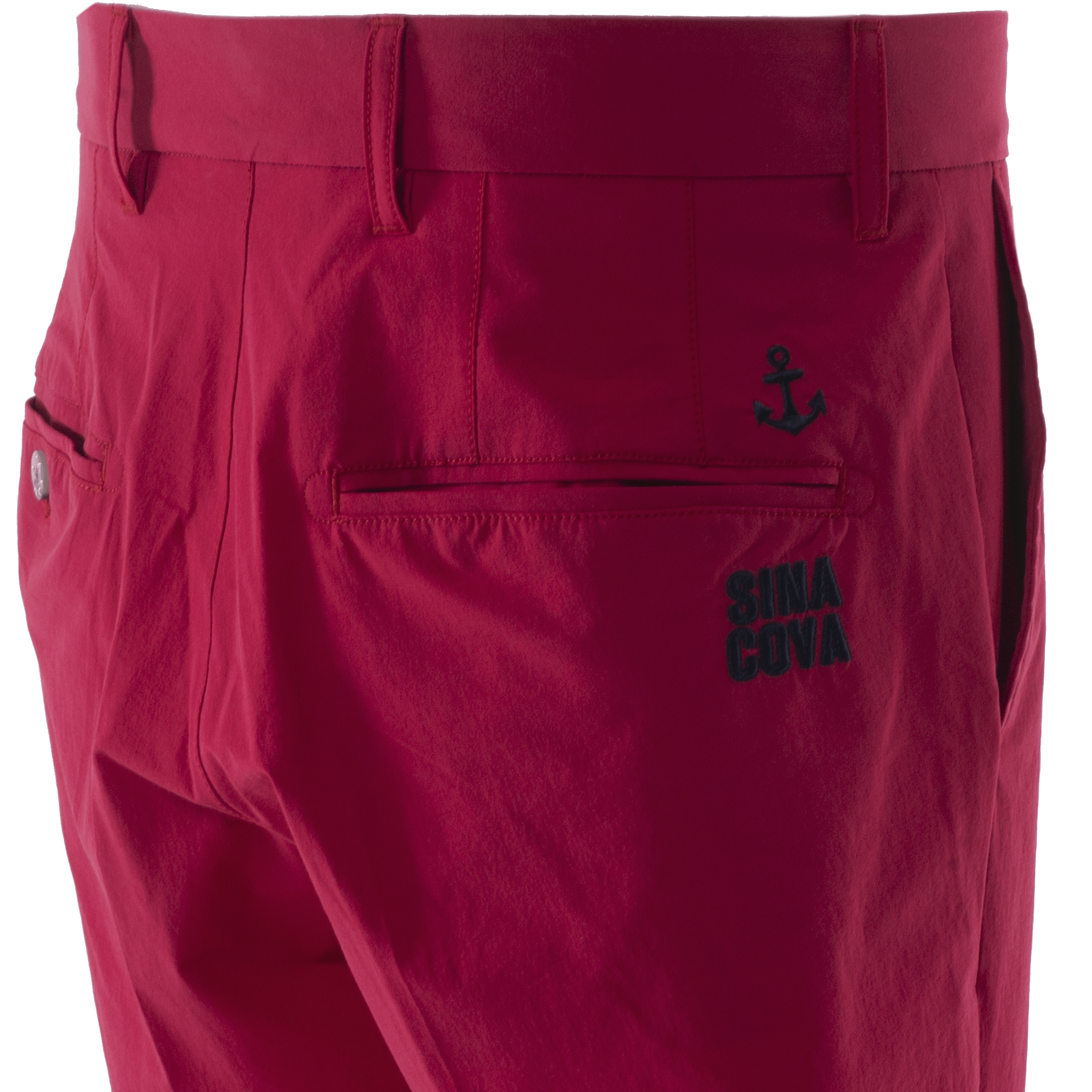 [Official] Sina Cova No Tuck Pants Golf Pants 2WAY Stretch 23155020