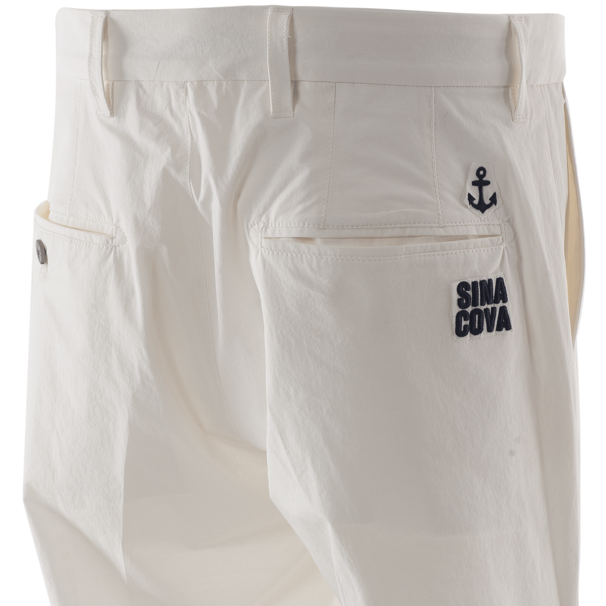 [Official] Sina Cova No Tuck Pants Golf Pants 2WAY Stretch 23155020