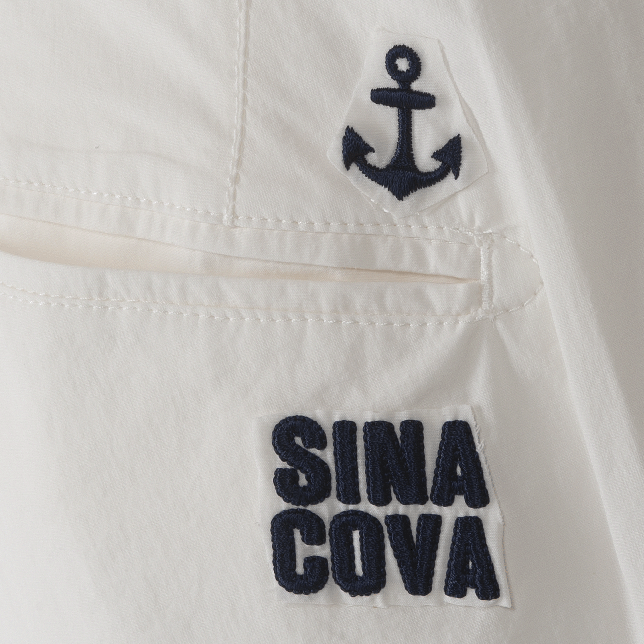 [Official] Sina Cova No Tuck Pants Golf Pants 2WAY Stretch 23155020