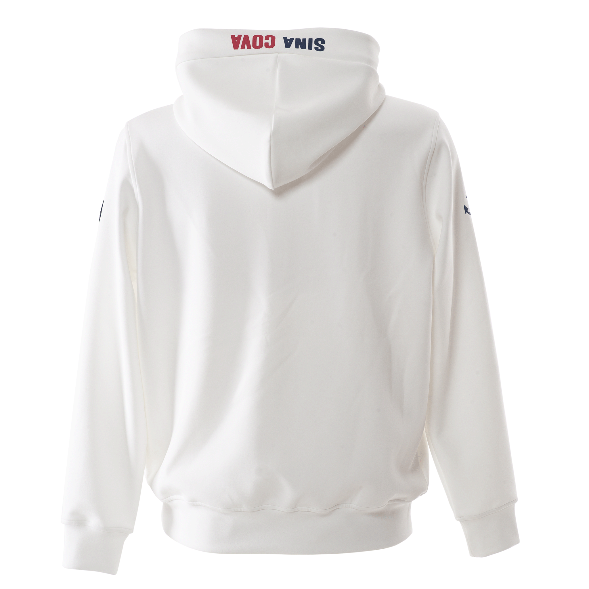 [Official] SINA COVA Half ZIP Parker Comfortable Material Setup available 23150010
