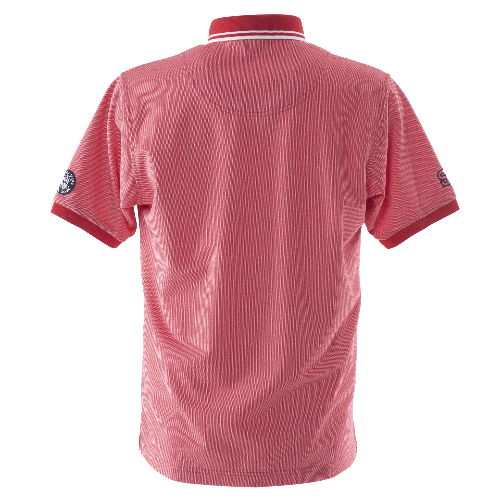 [Official] Sina Cova Short Sleeve Polo Shirt Function Materials Sports 23150540