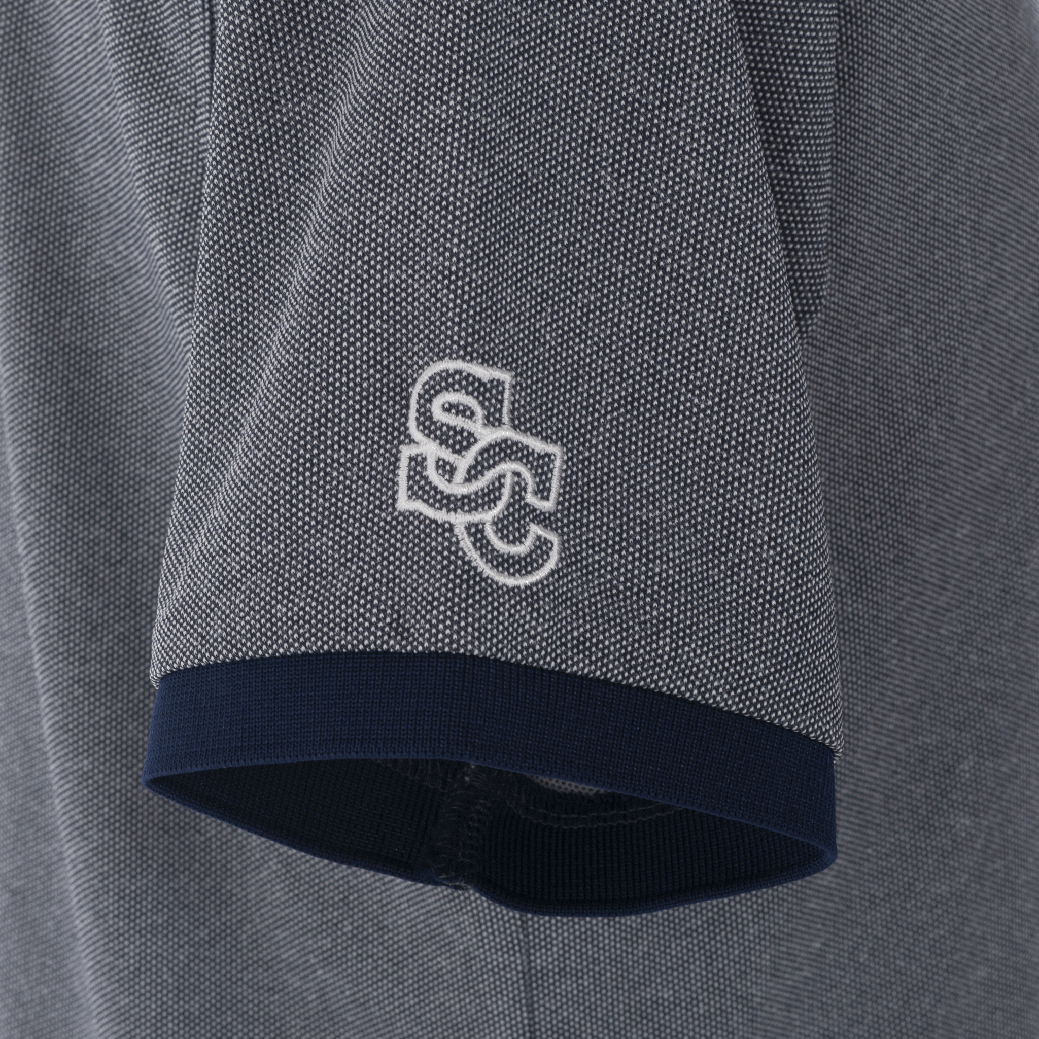 [Official] Sina Cova Short Sleeve Polo Shirt Function Materials Sports 23150540