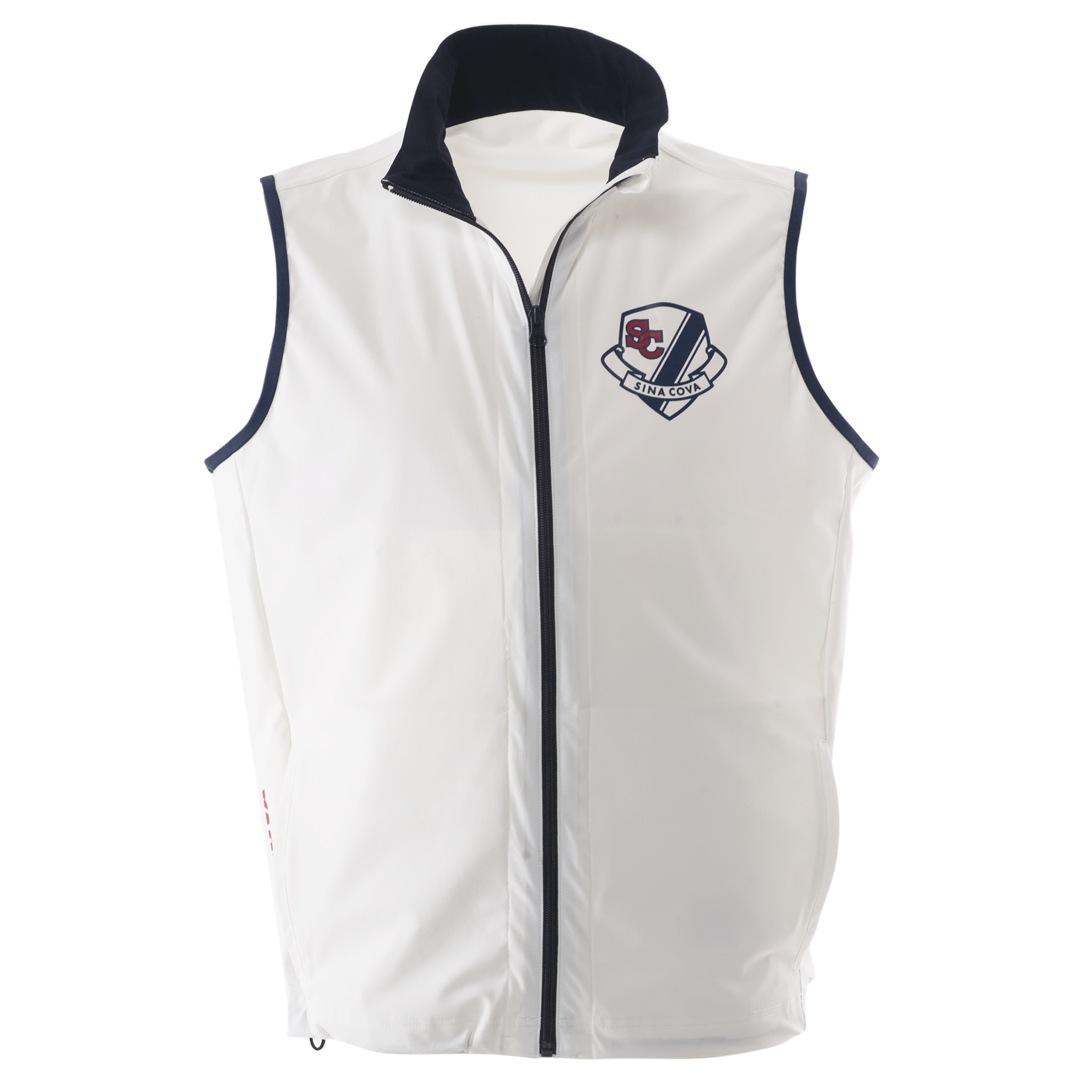 [Official] SINA COVA ZIPUP Best Contact Cool UV Cut Sports 23153510