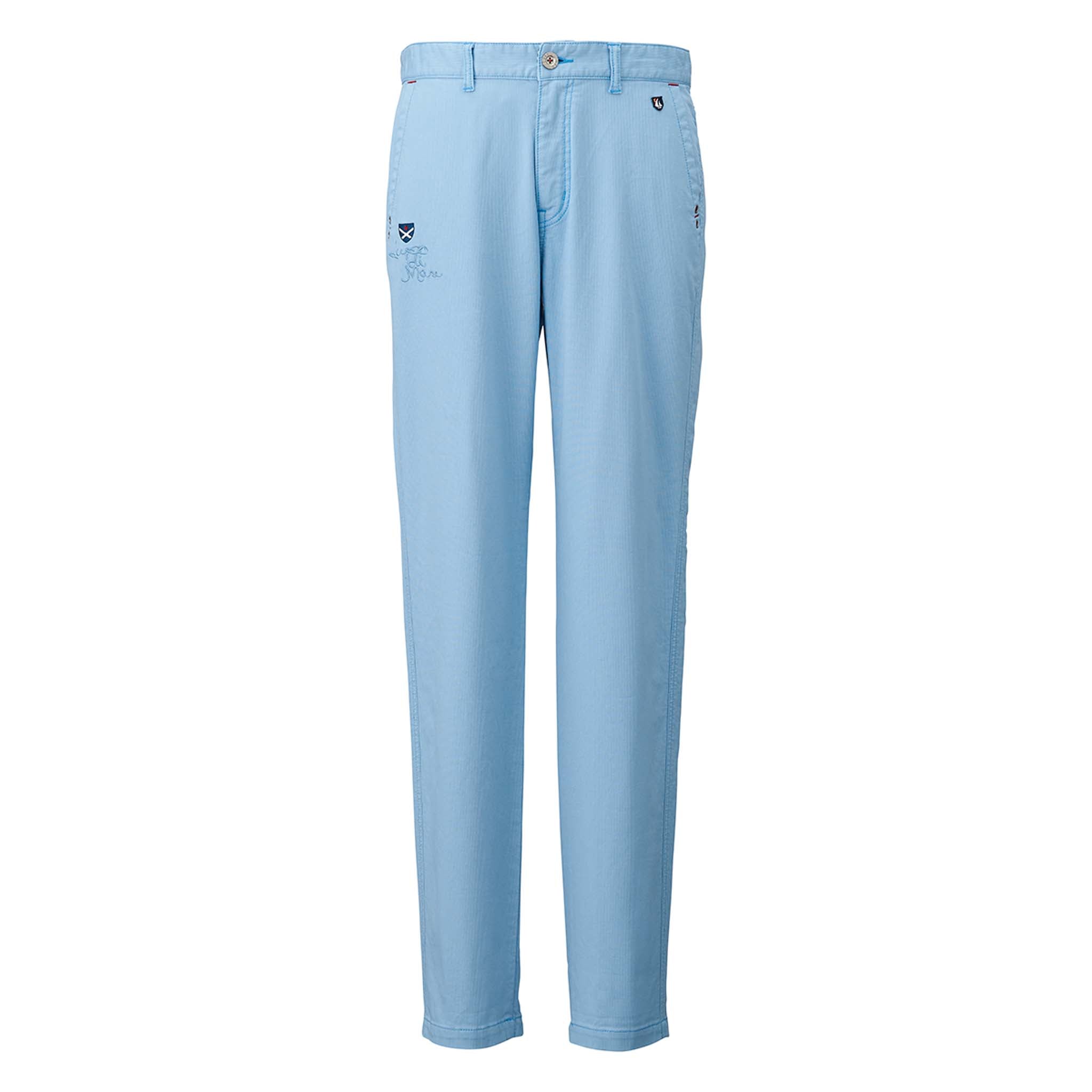 No Taack Tapard Pants 22115010