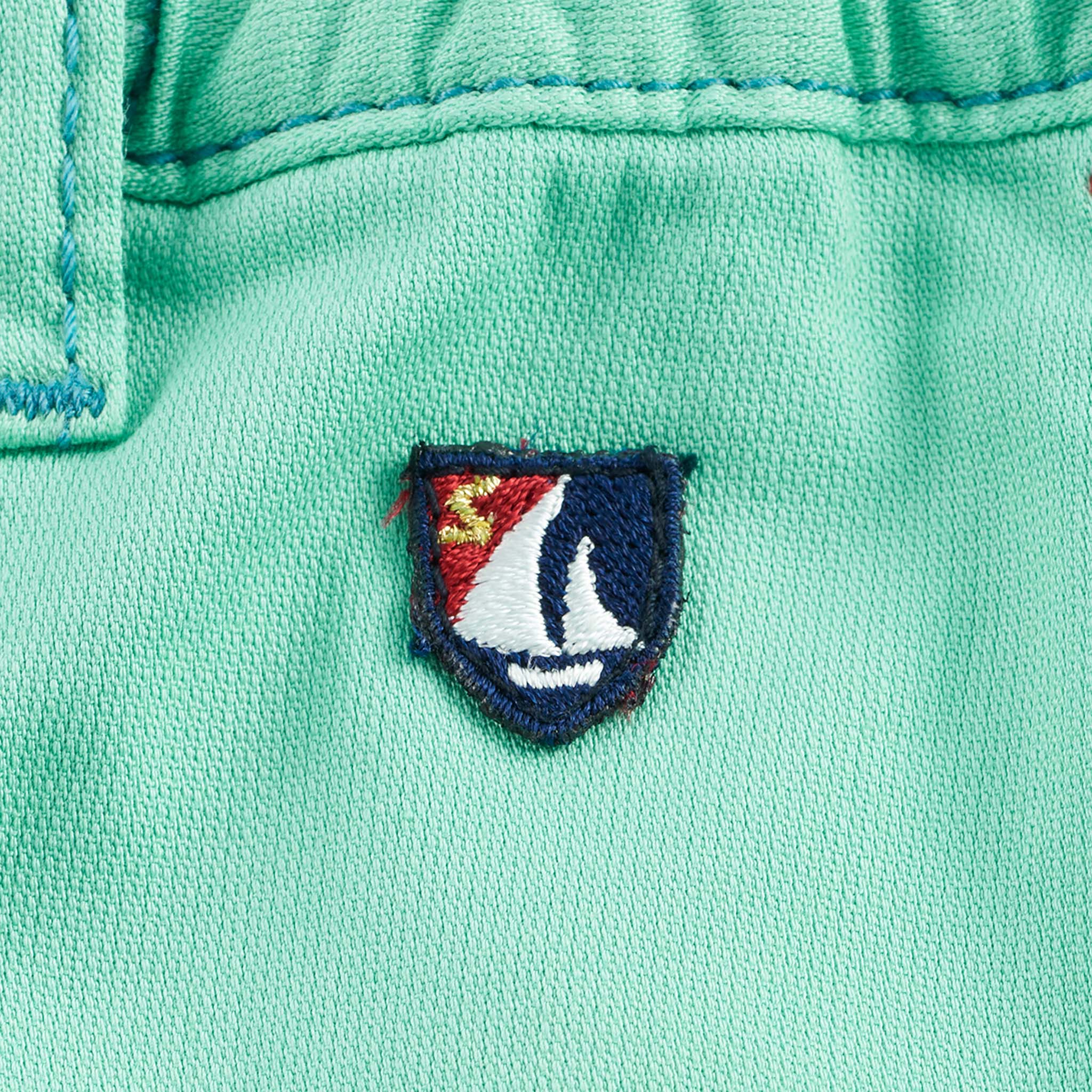 【アウトレット】シナコバ （SINA COVA）マリンパンツ　22115310