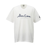 キングサイズ Vネック半袖Tシャツ　22120526 - SINA COVA