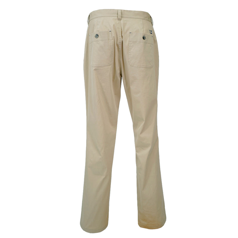 Flat-front Pants 22125030