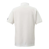 Short -sleeved polo shirt 22150530