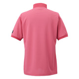 Short -sleeved polo shirt 22150550