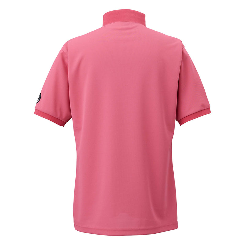 Short -sleeved polo shirt 22150550