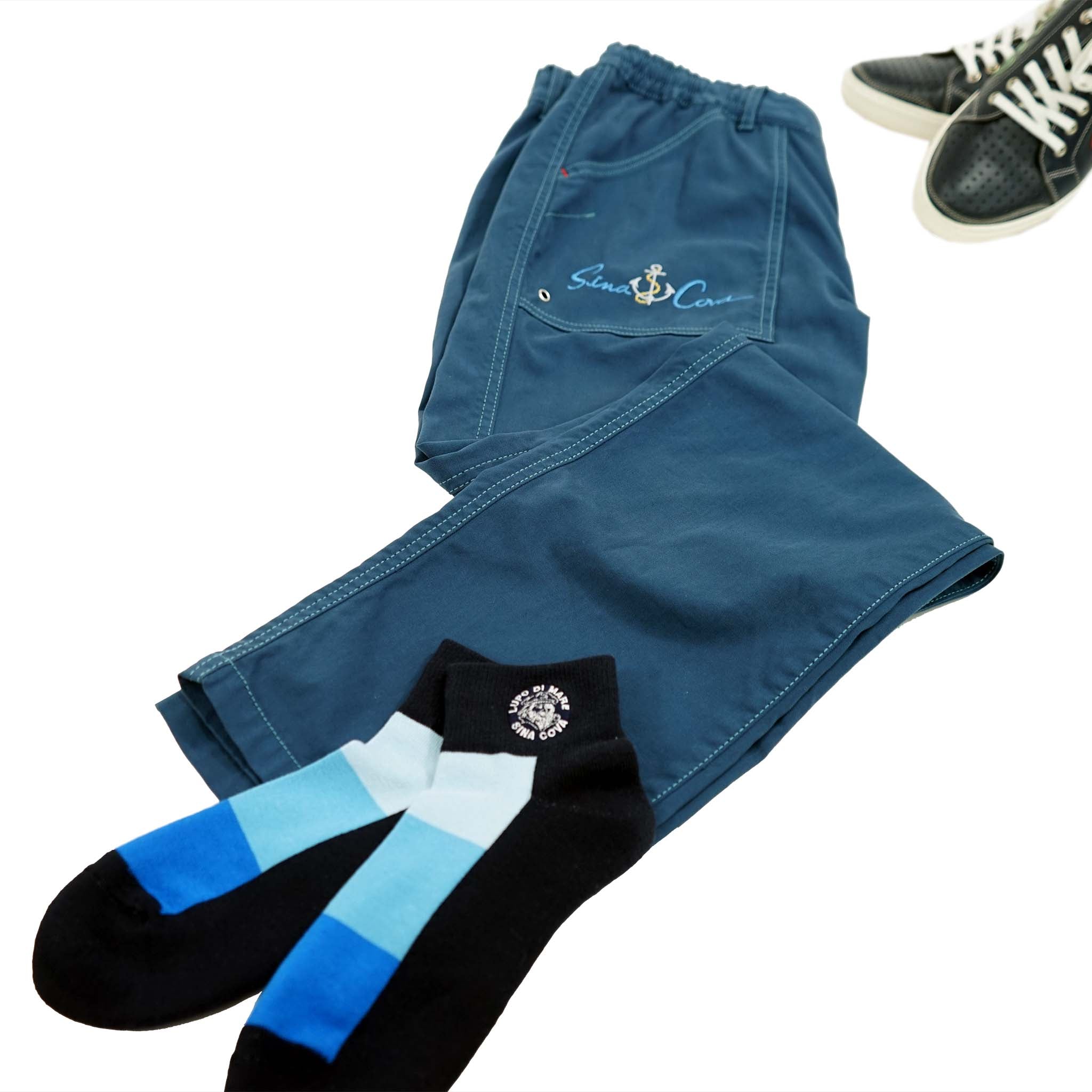 Sneaker socks (25-27㎝) 22177450