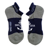 Sneaker socks (25-27㎝) 22177480