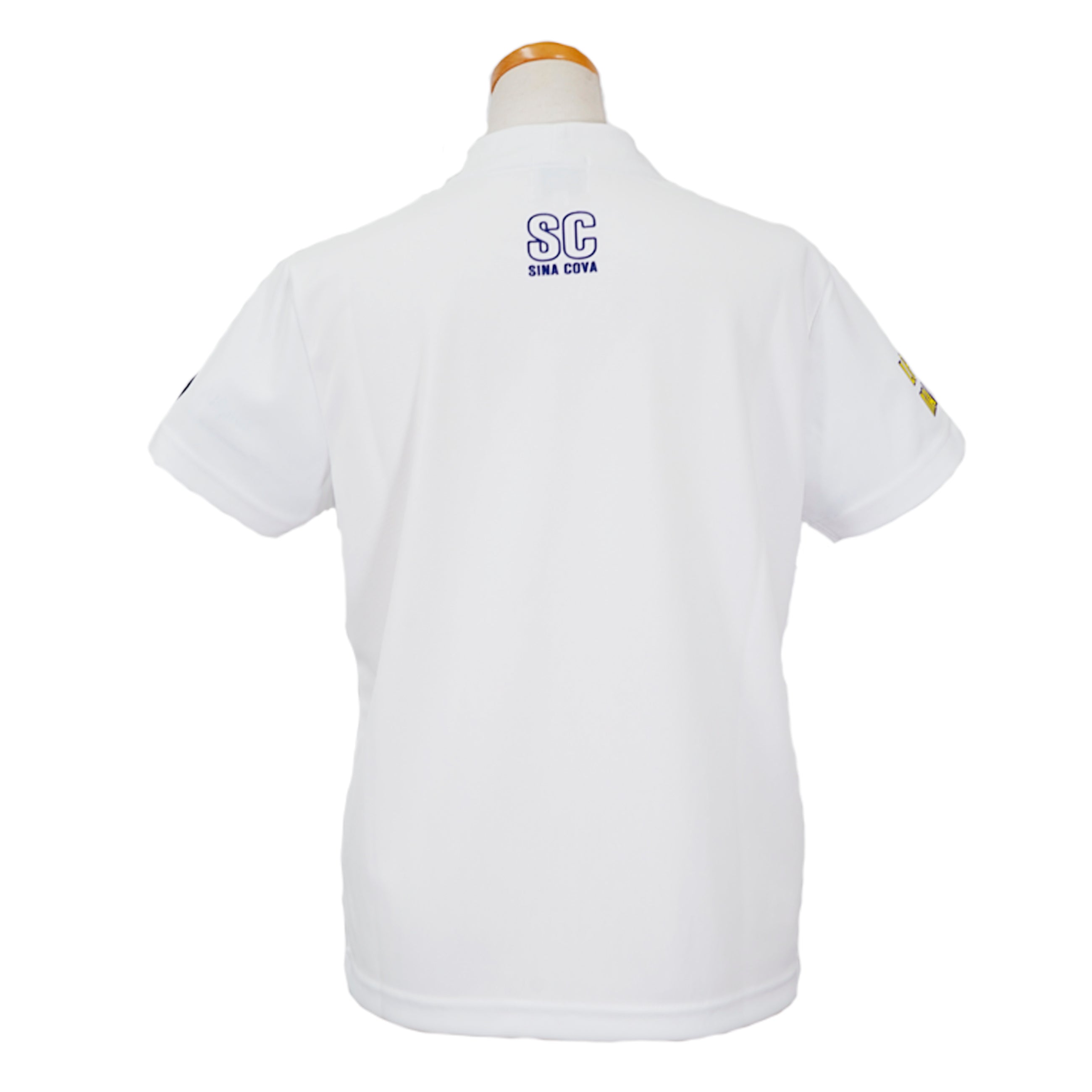 【アウトレット】シナコバ （SINA COVA） レディース ハイネック 半袖Tシャツ 22180563