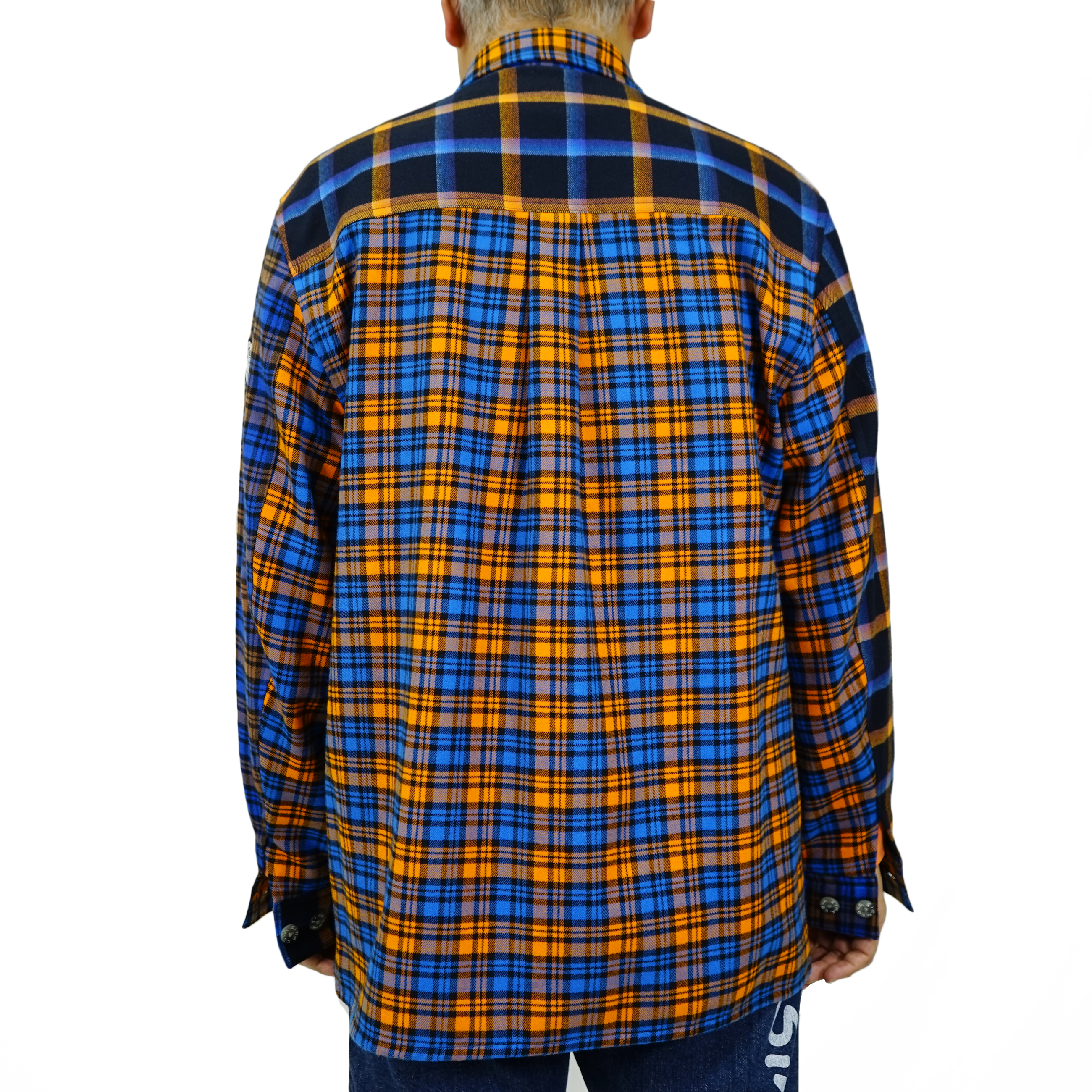 【アウトレット】シナコバ （SINA COVA） シャツジャケット 22223010