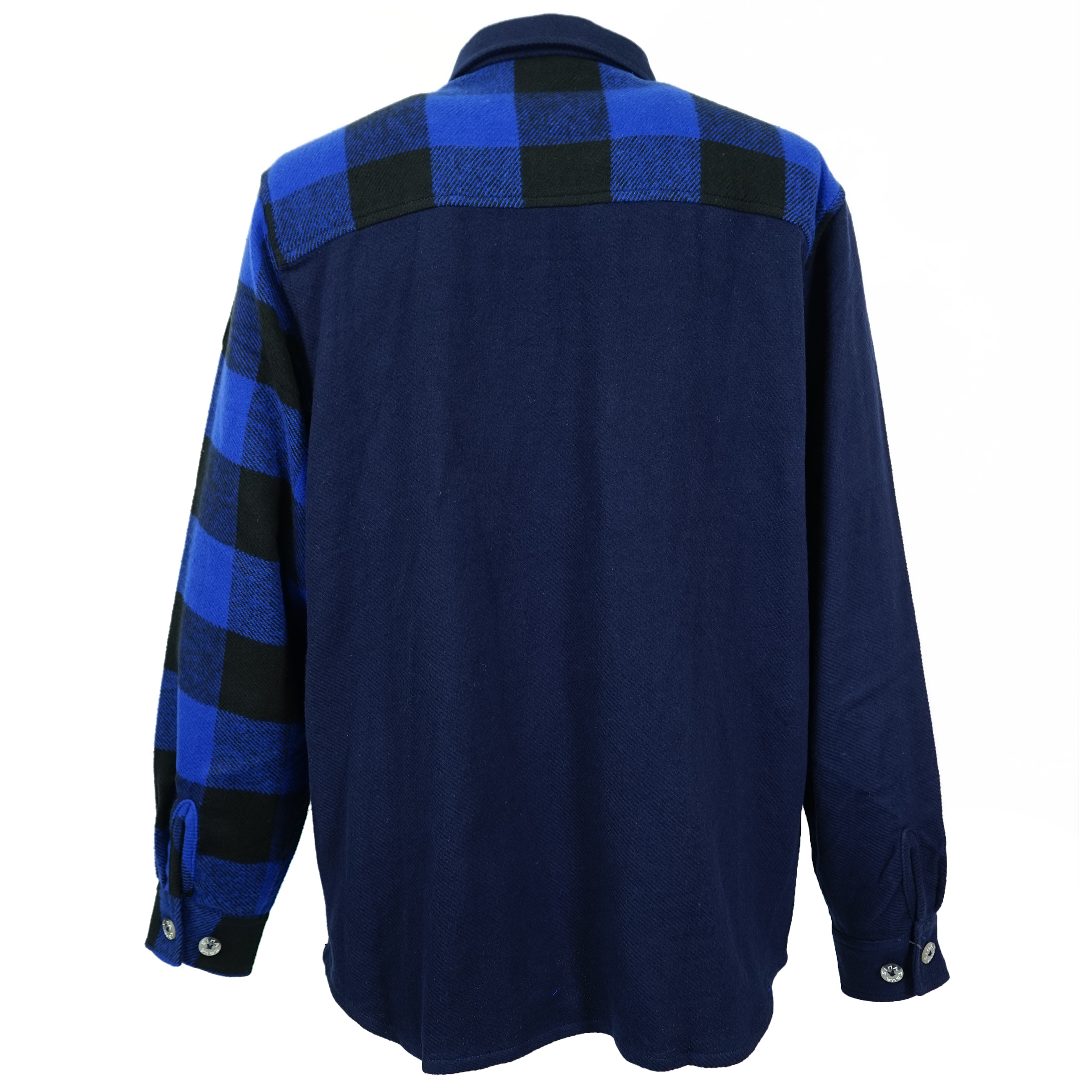 SINA COVA CPO jacket 22223020