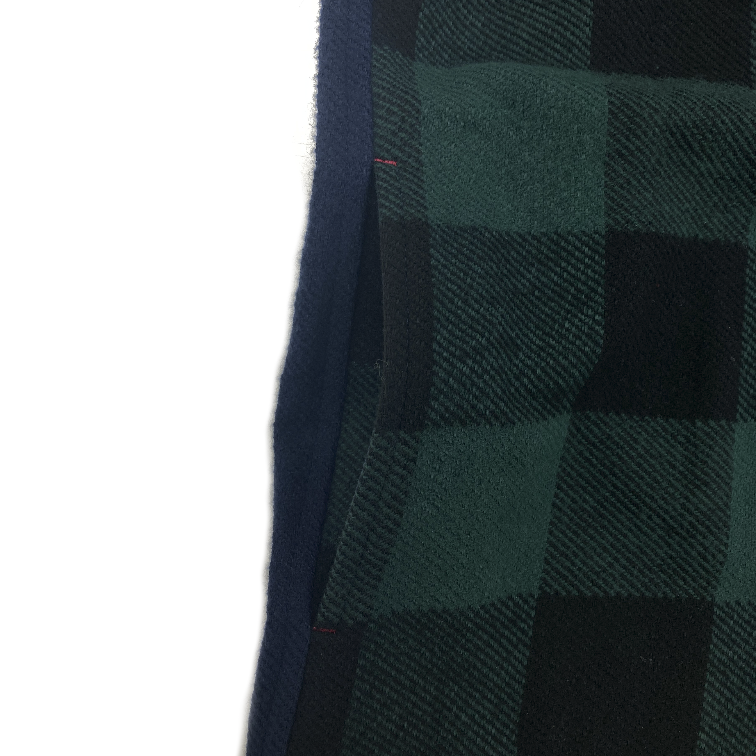 SINA COVA CPO jacket 22223020