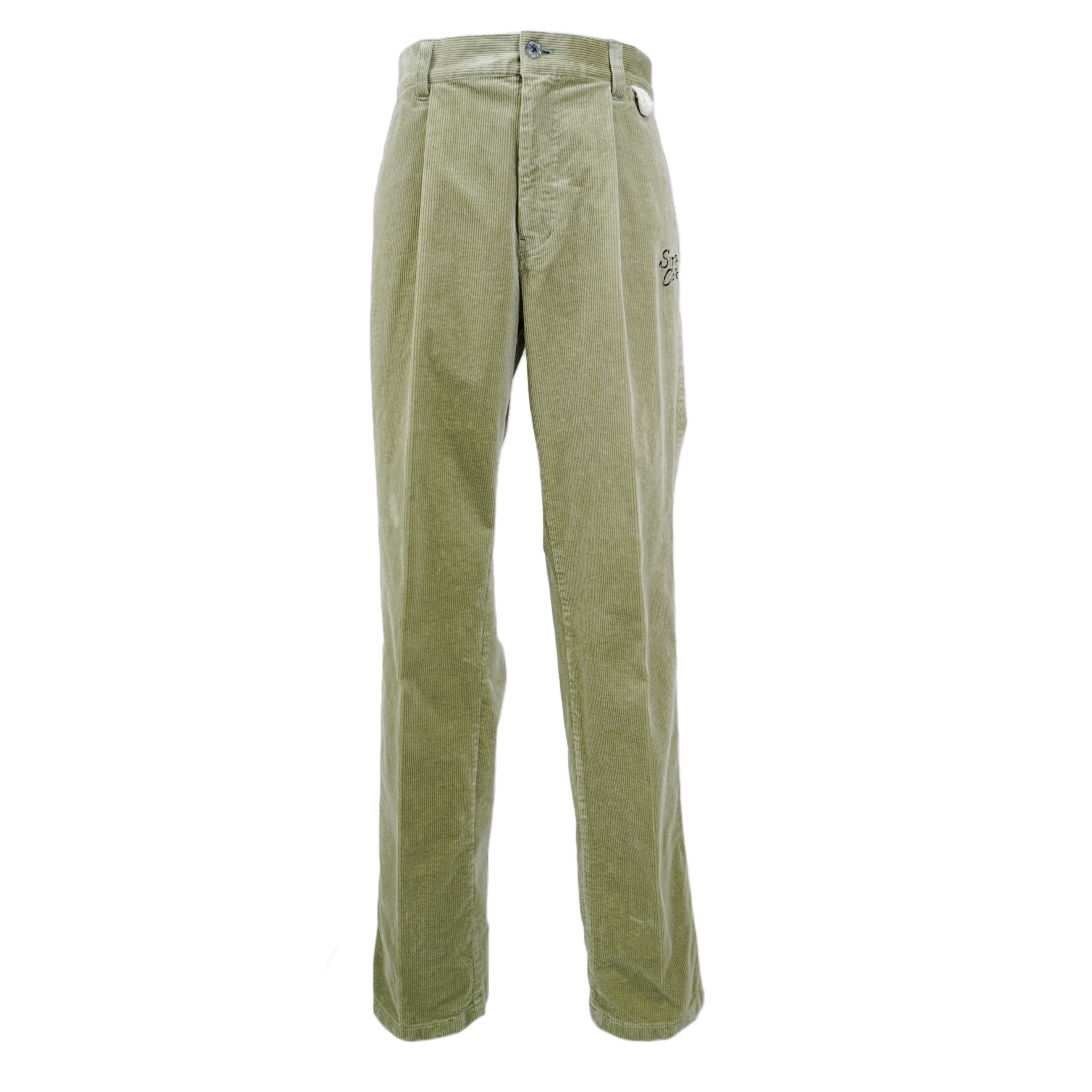 【アウトレット】シナコバ （SINA COVA） ワンタックパンツ 22225030