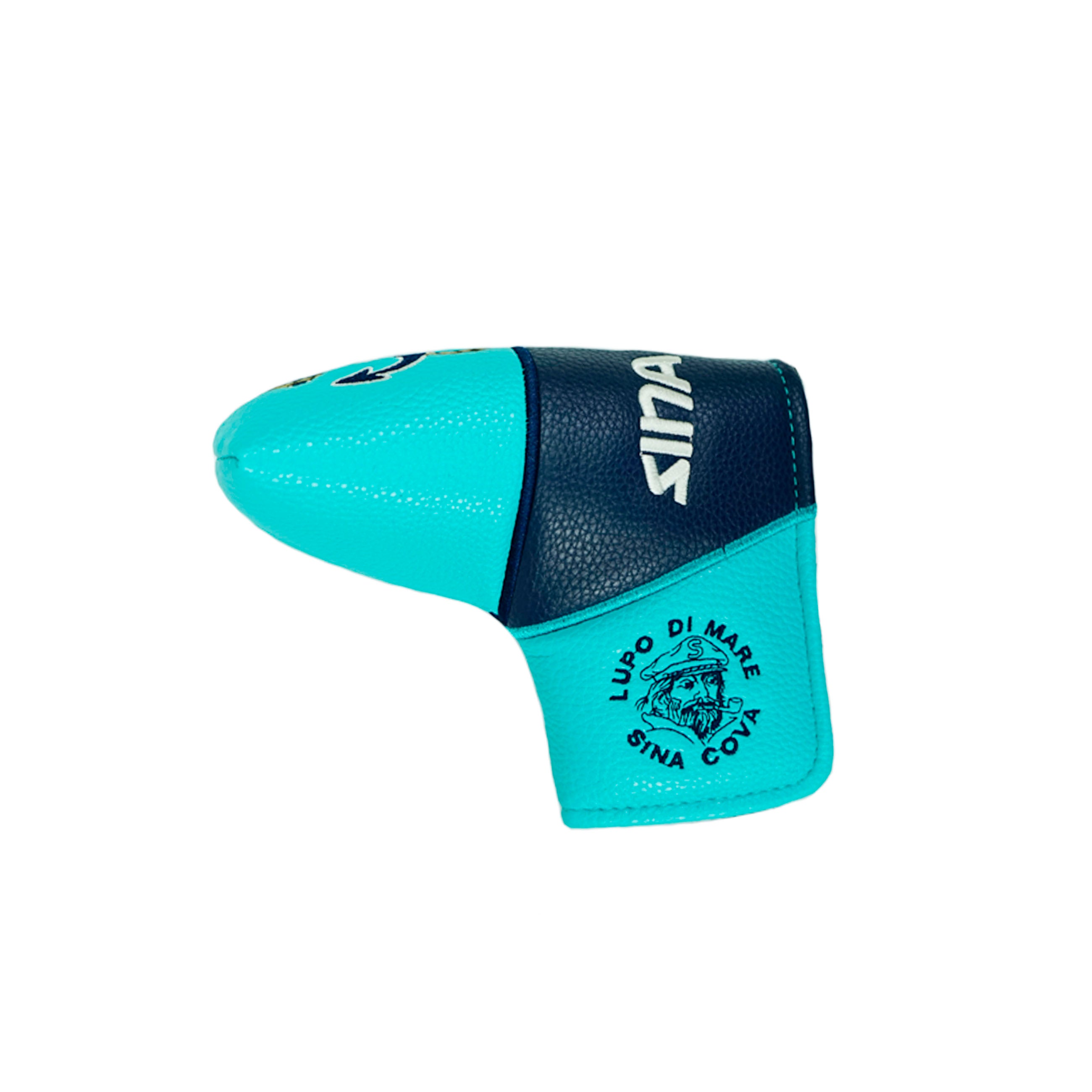 [Official] SINA COVA (SINA COVA) putter cover (Pintype) 22276940