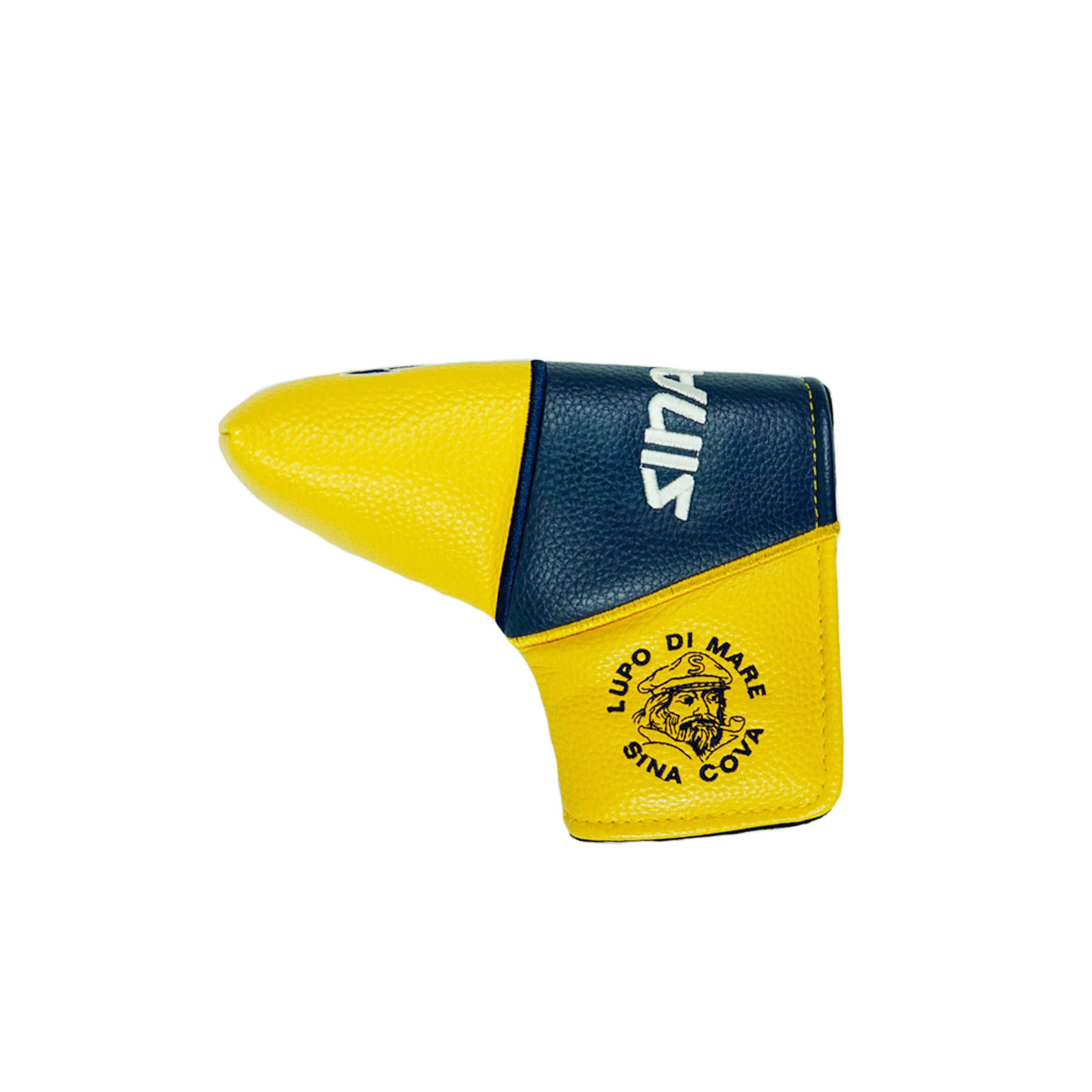 [Official] SINA COVA (SINA COVA) putter cover (Pintype) 22276940