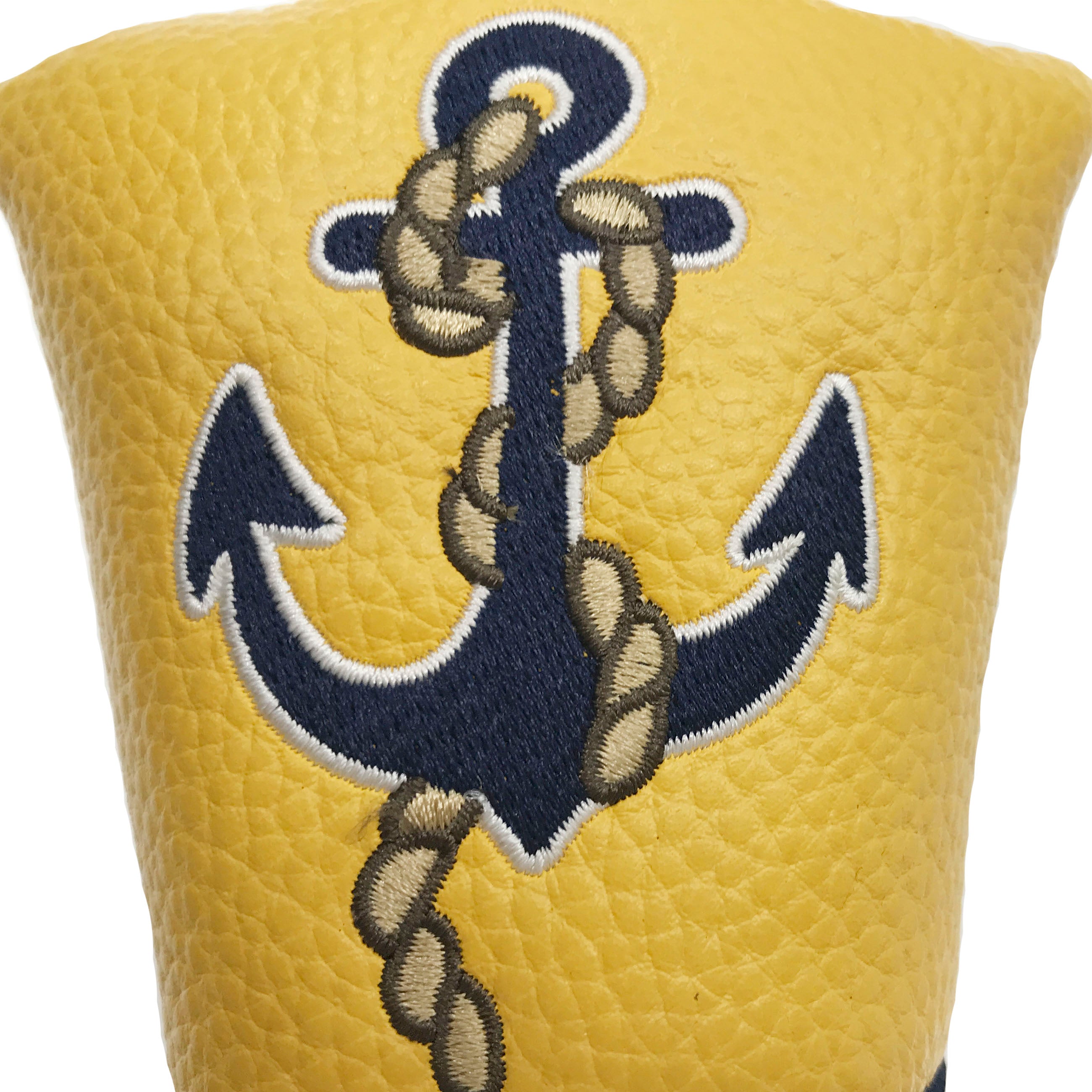 [Official] SINA COVA (SINA COVA) putter cover (Pintype) 22276940
