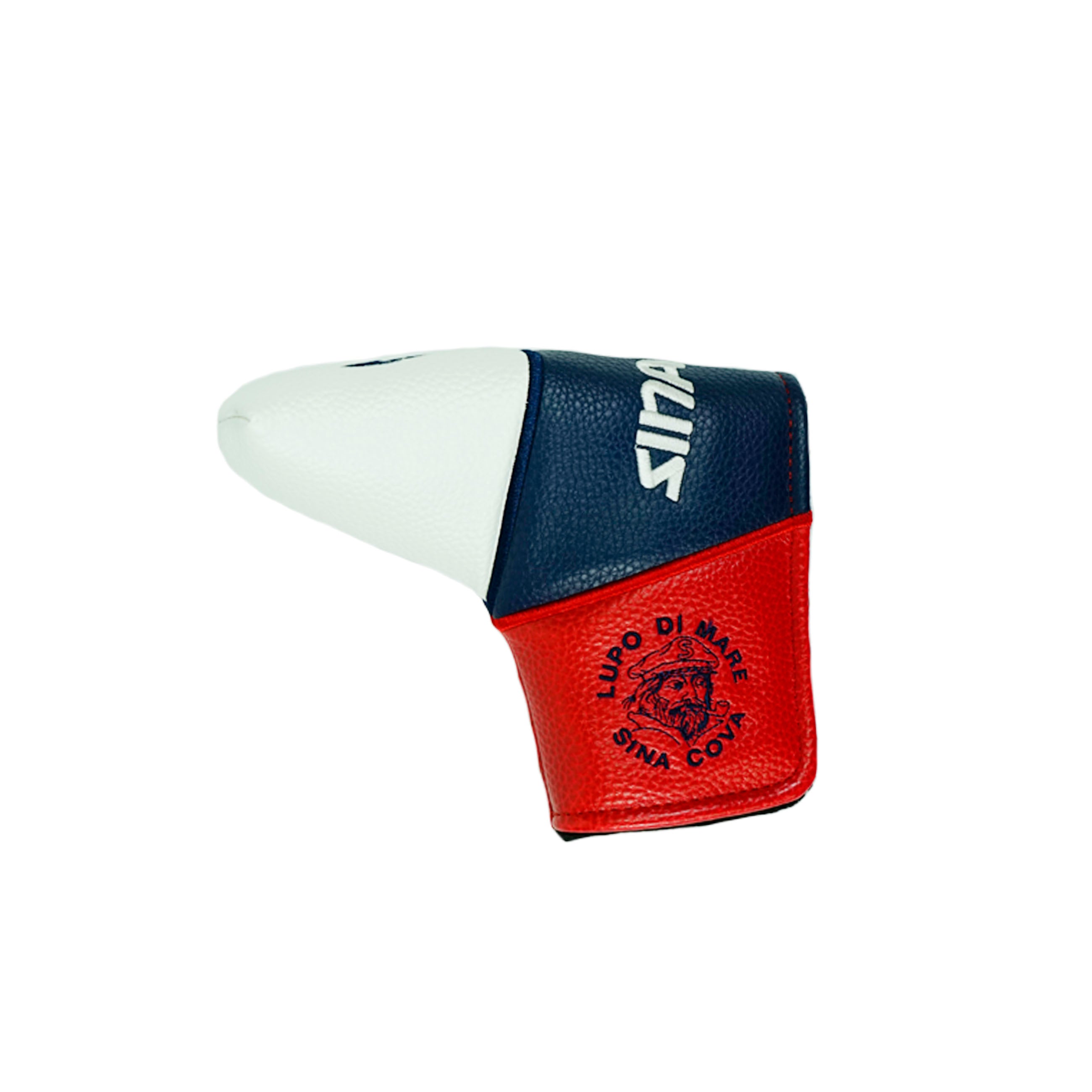 [Official] SINA COVA (SINA COVA) putter cover (Pintype) 22276940