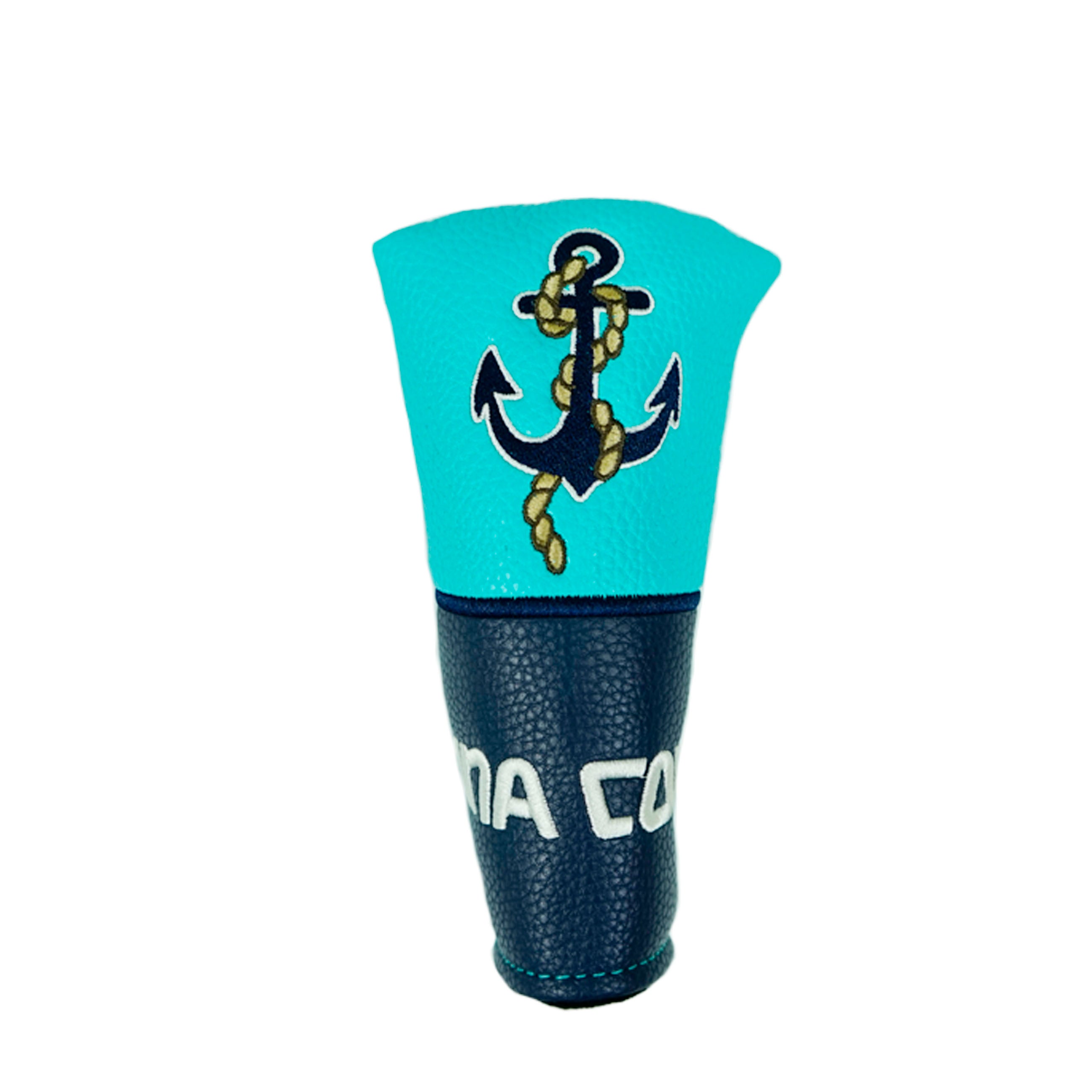 [Official] SINA COVA (SINA COVA) putter cover (Pintype) 22276940