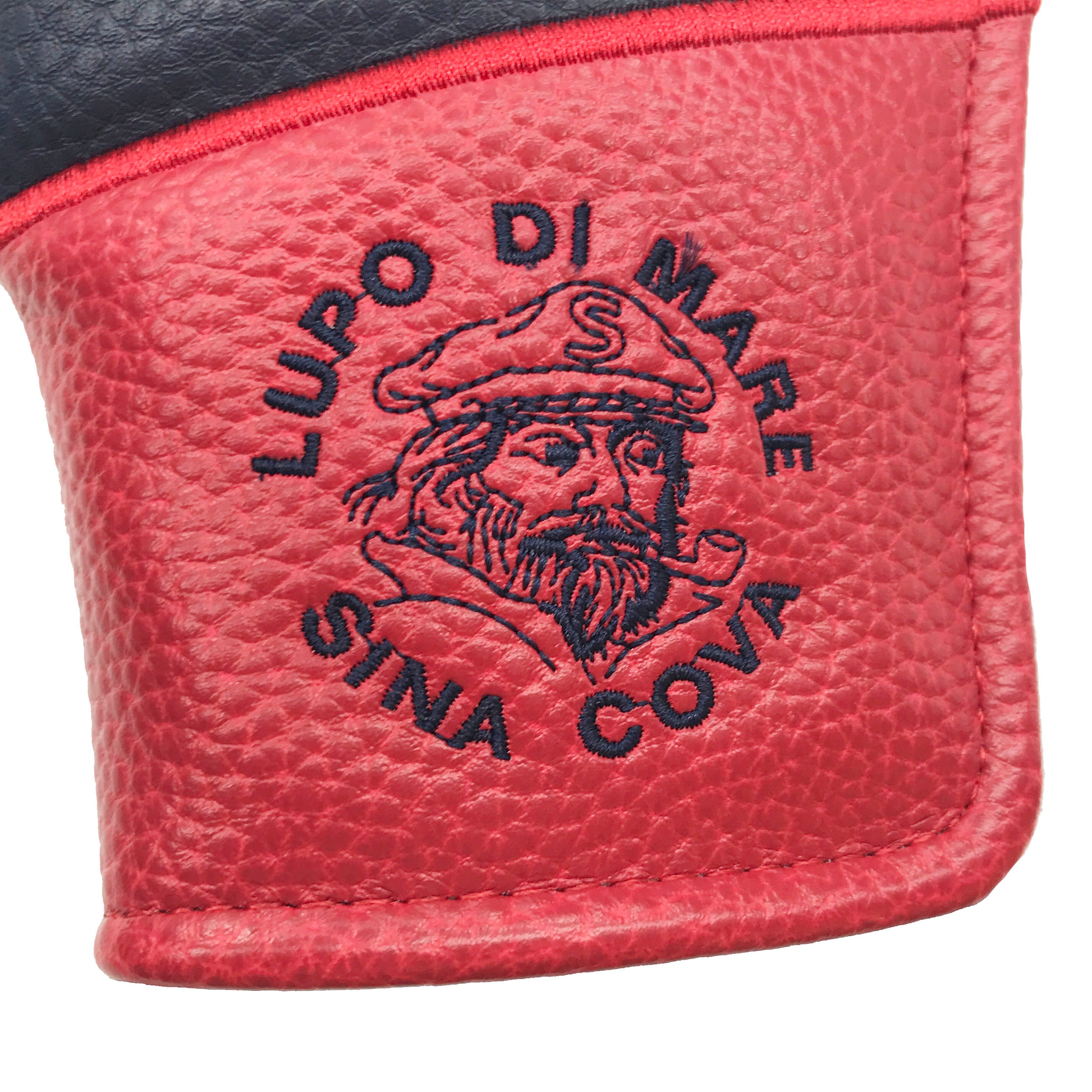 [Official] SINA COVA (SINA COVA) putter cover (Pintype) 22276940