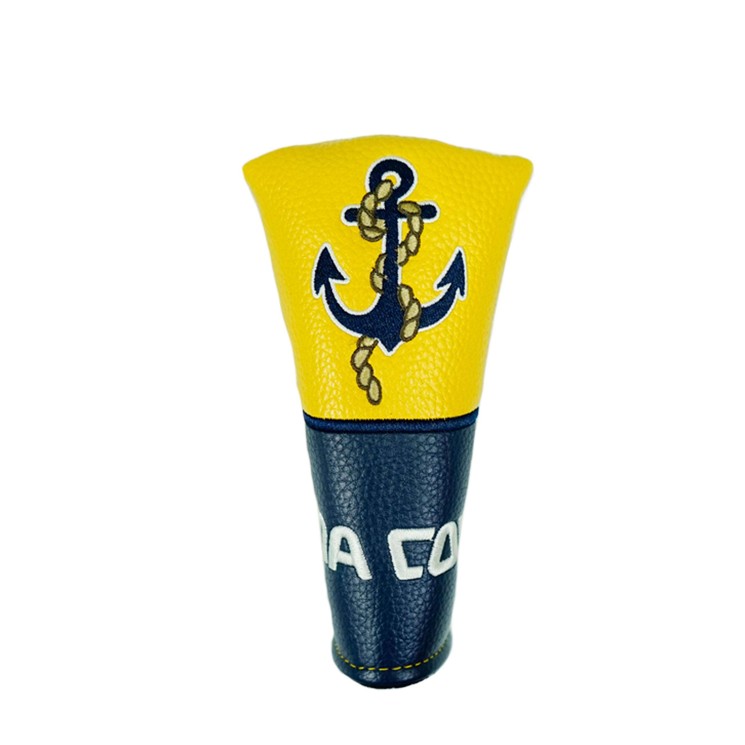 [Official] SINA COVA (SINA COVA) putter cover (Pintype) 22276940