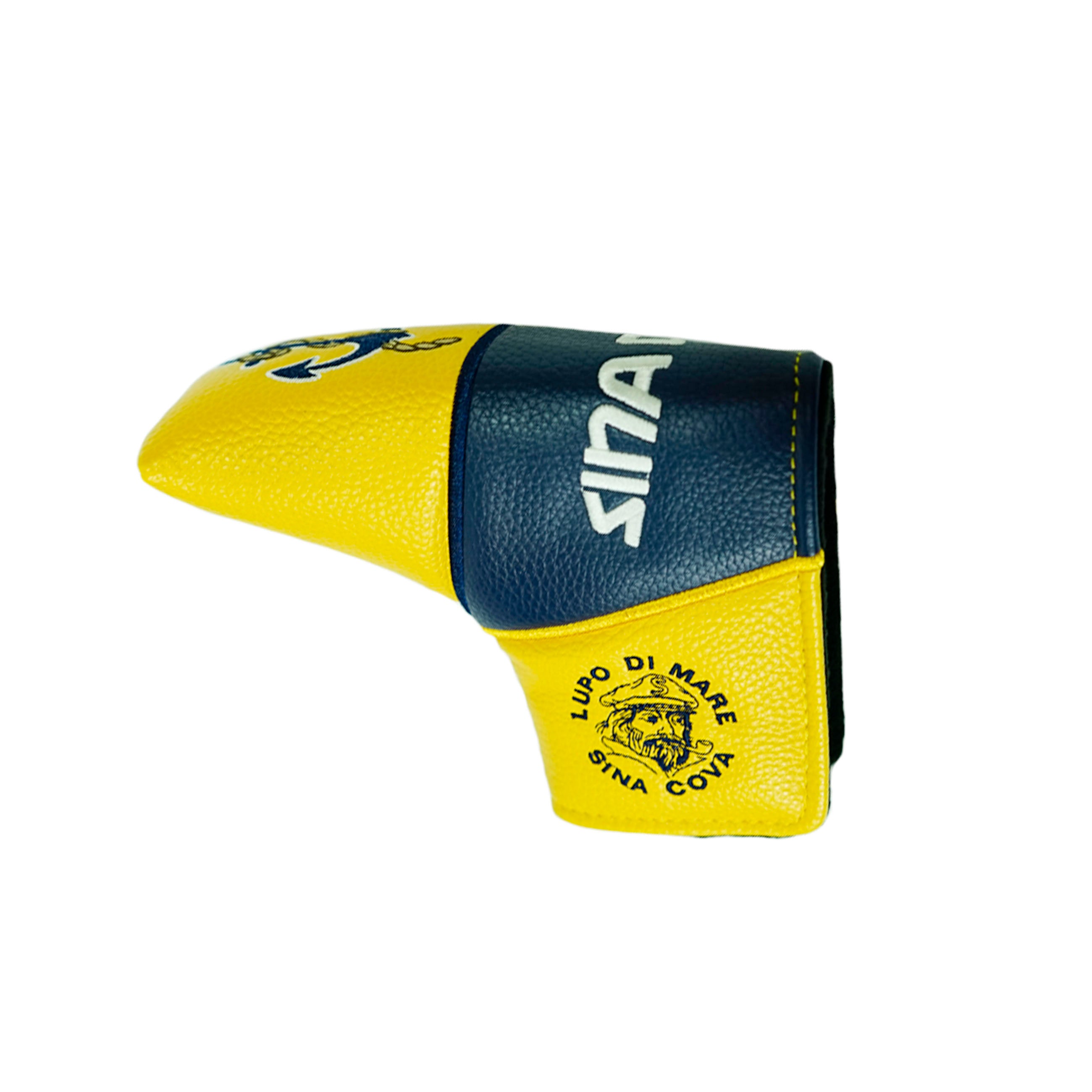 [Official] SINA COVA (SINA COVA) putter cover (Pintype) 22276940