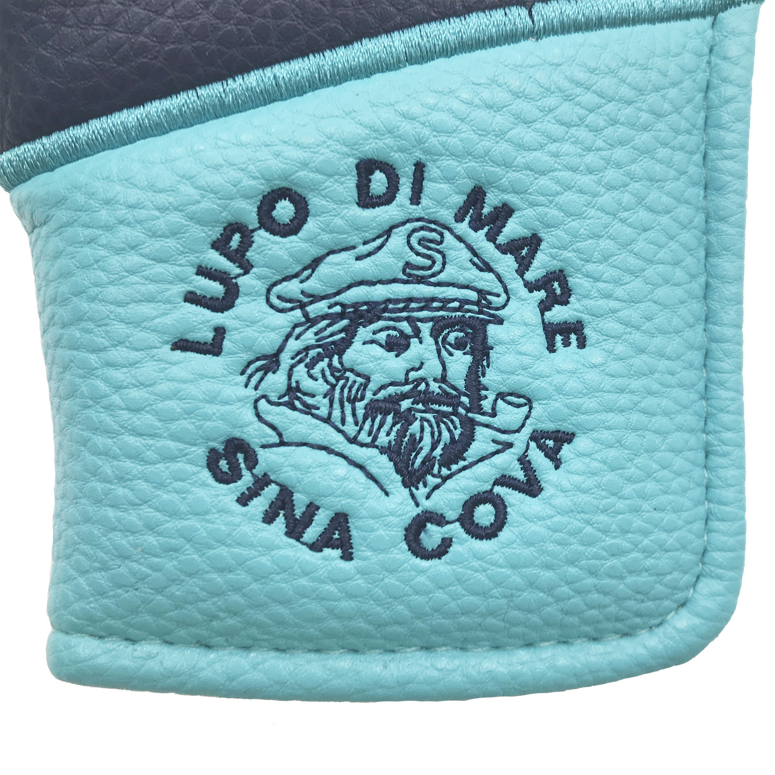 [Official] SINA COVA (SINA COVA) putter cover (Pintype) 22276940