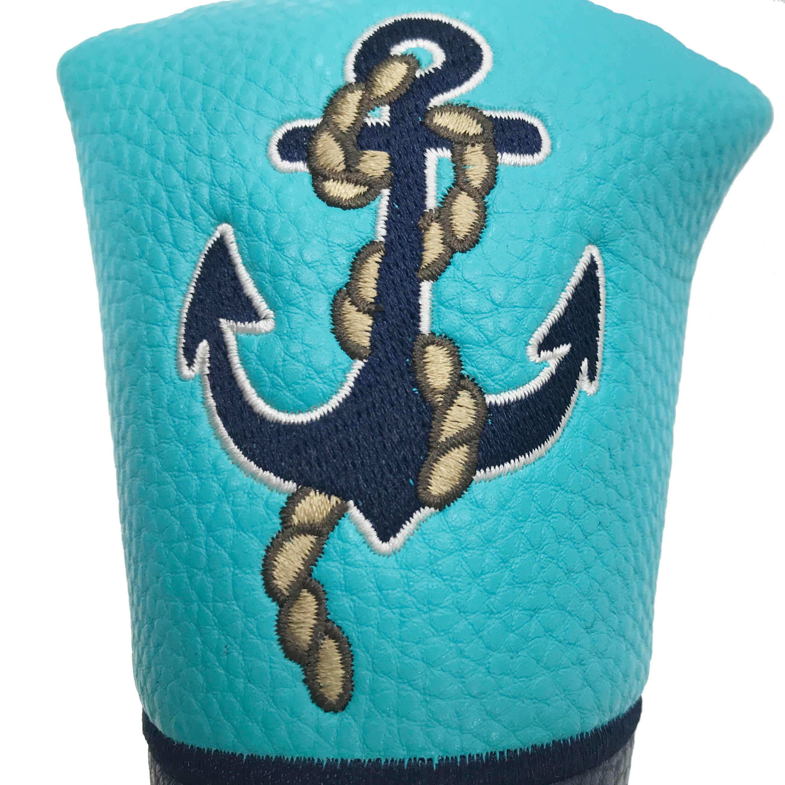 [Official] SINA COVA (SINA COVA) putter cover (Pintype) 22276940