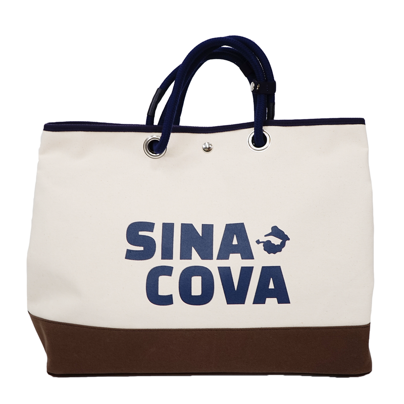 SINA COVA Big Tote Bag 22277010