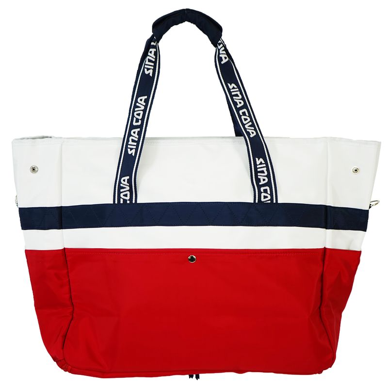 SINA COVA Big Tote Bag 22277040