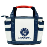 [Official] Sina Cova round bag (mini tote bag) 22277090