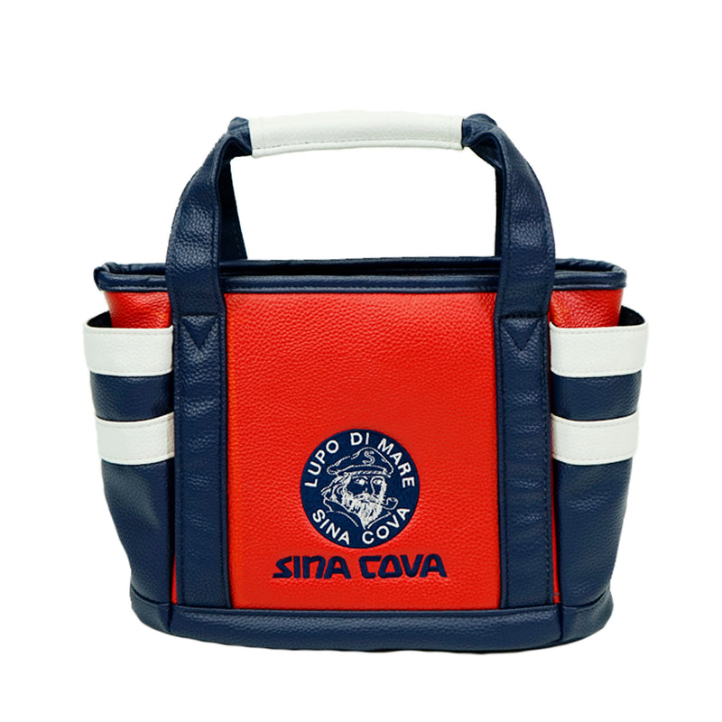 [Official] Sina Cova round bag (mini tote bag) 22277090