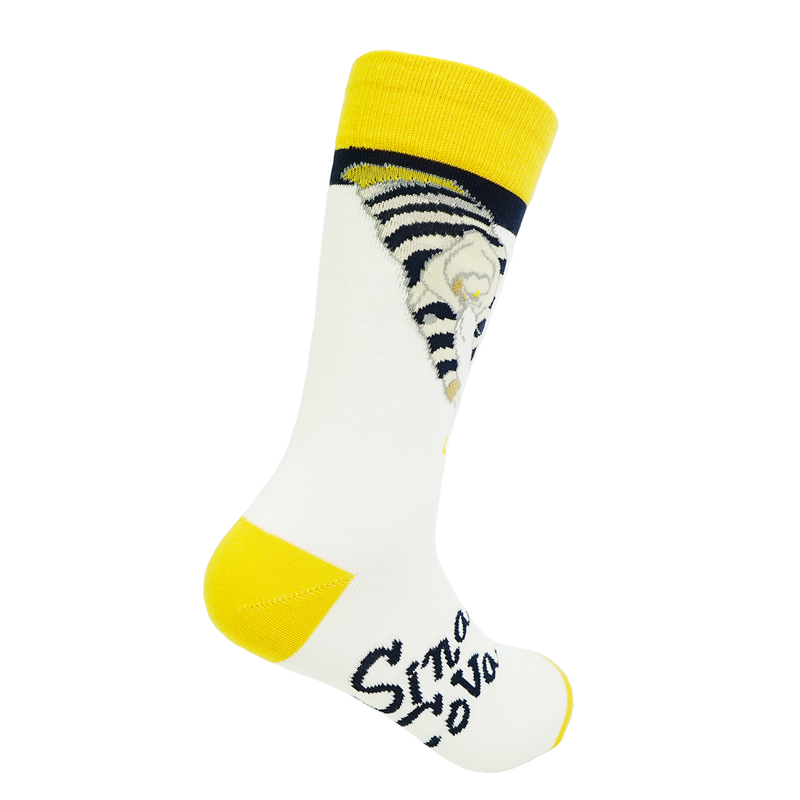 SINA COVA Socks (25-27㎝) 22277400