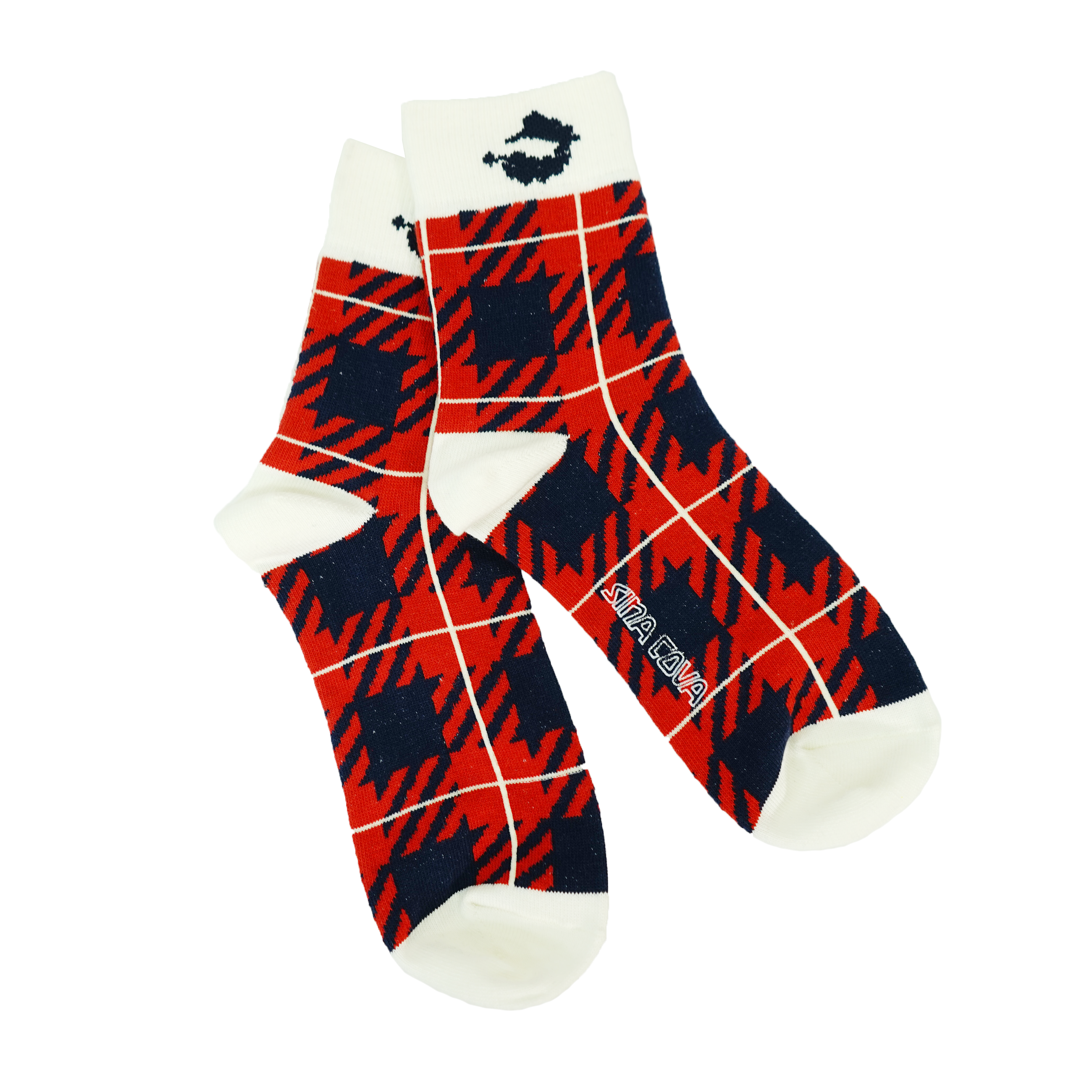 SINA COVA Socks (25-27㎝) 22277440