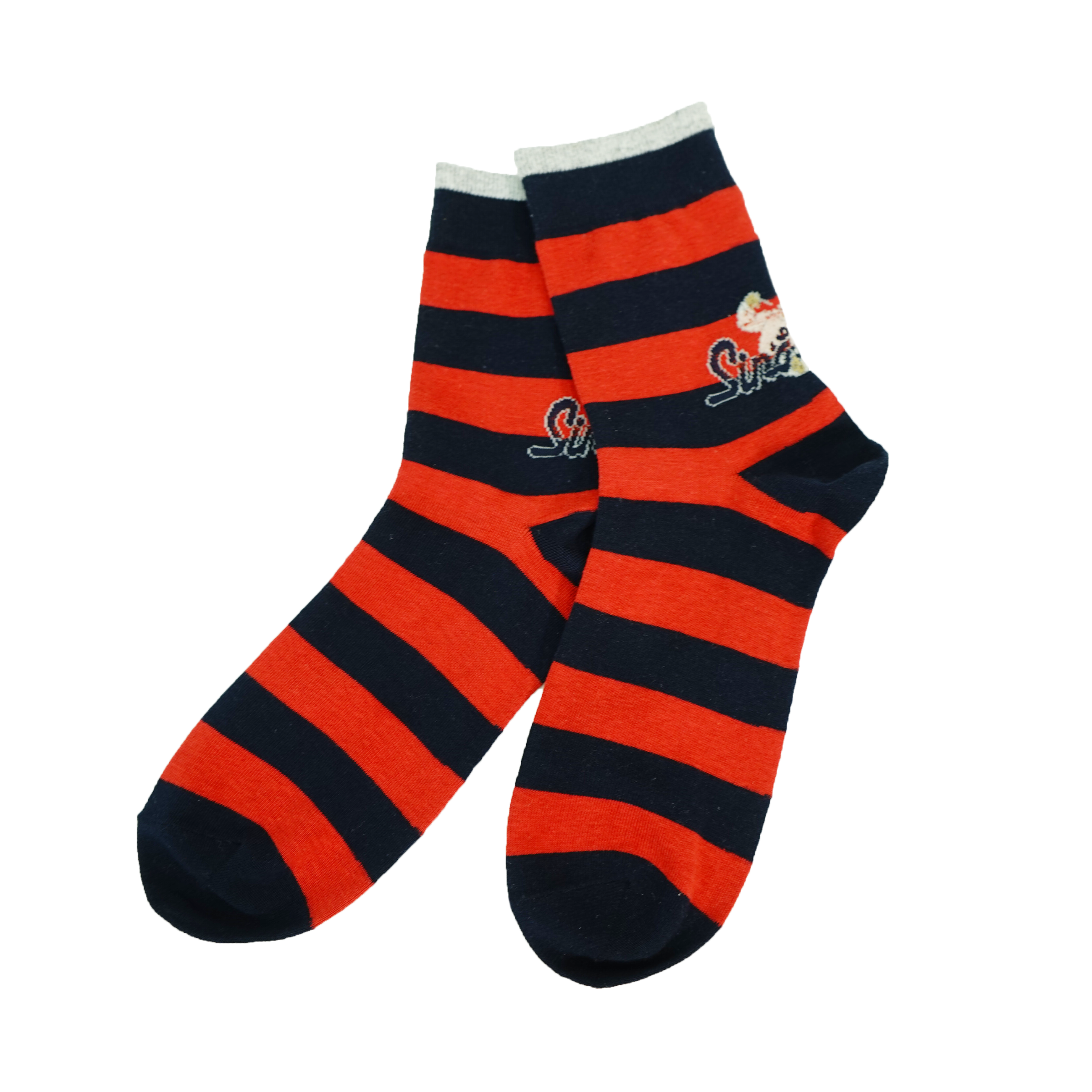 SINA COVA Socks (25-27㎝) 22277450