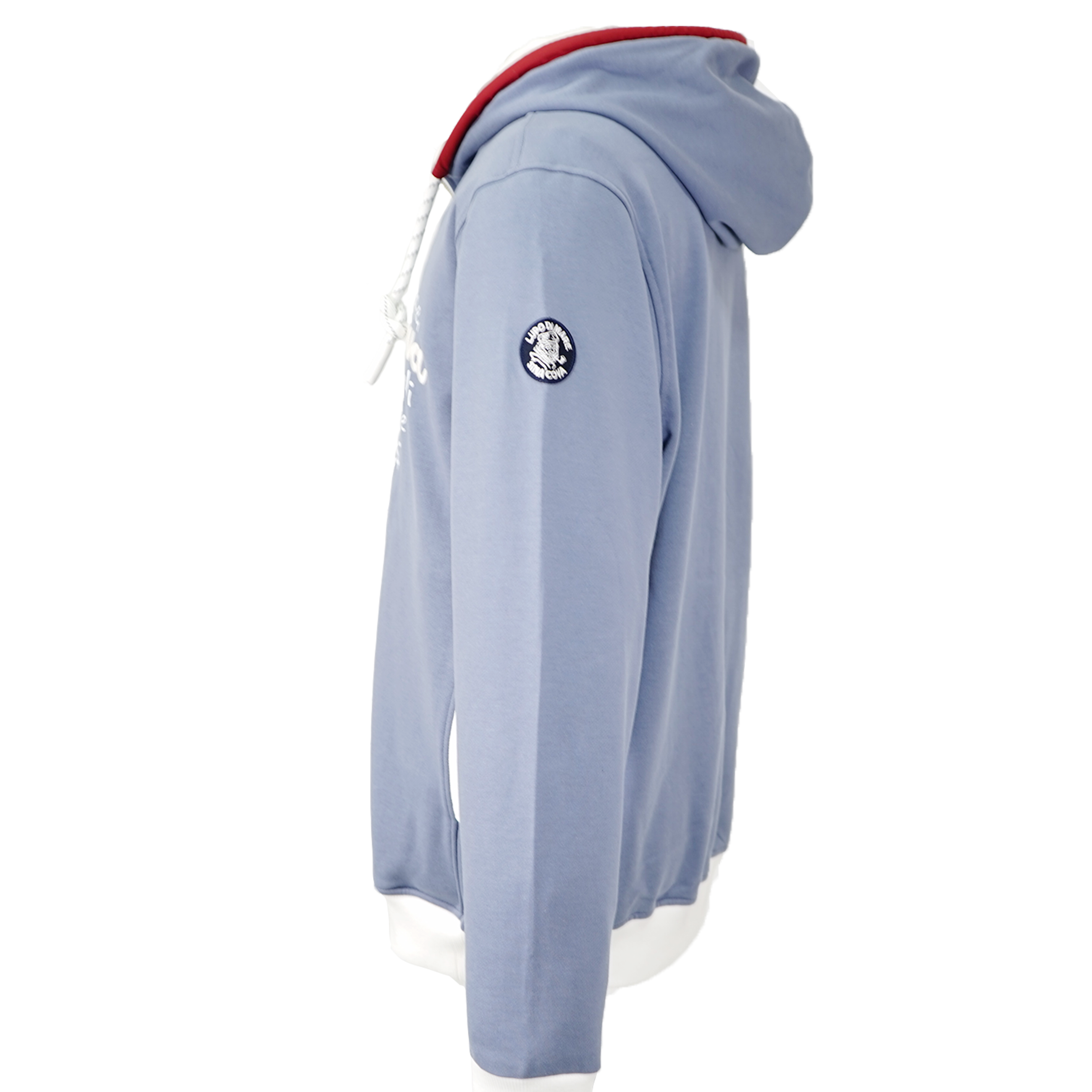 [Official] SINA COVA ZIPUP Parker Unisex Unisex 23123020