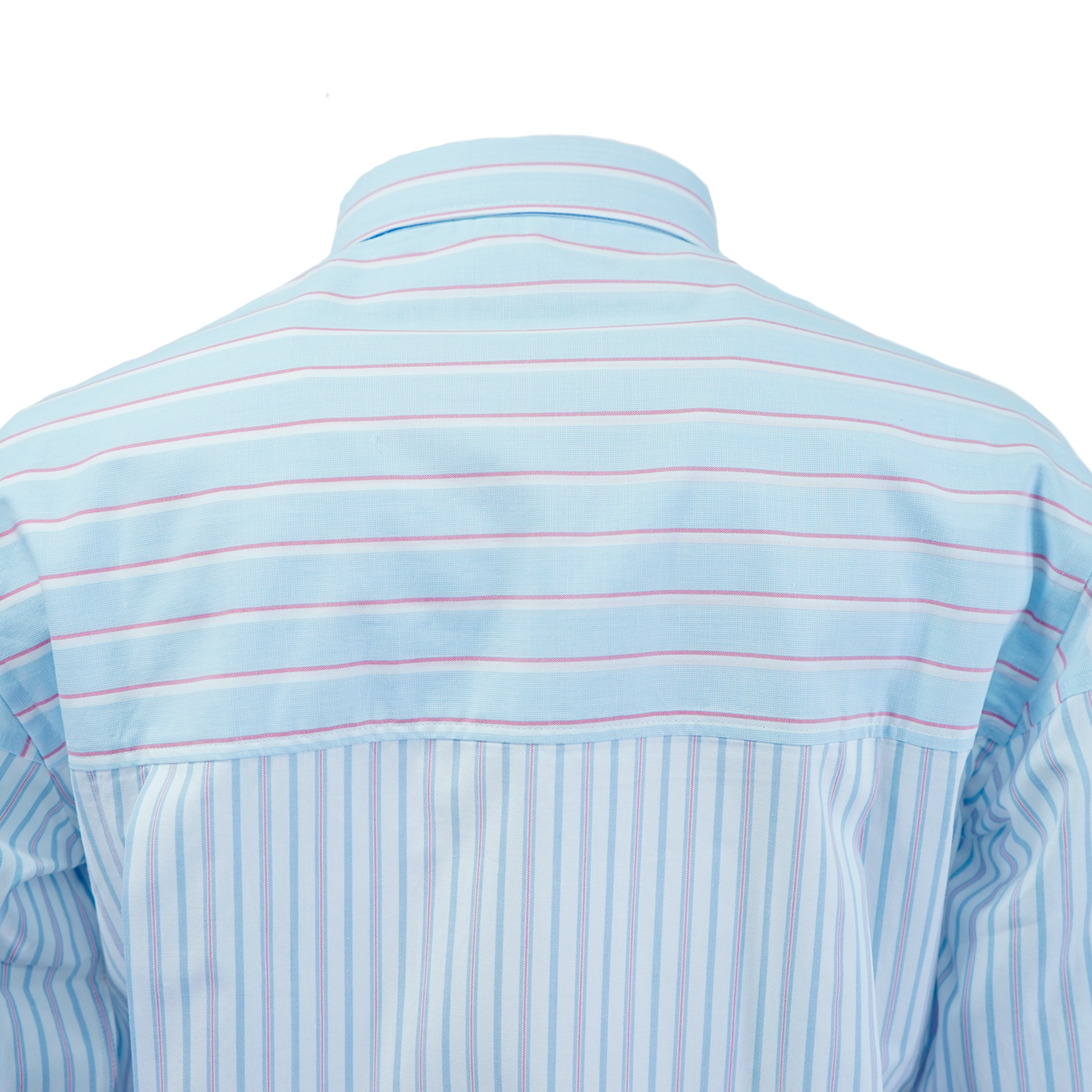 [Official] Shinakoba (Sina COVA) Long -sleeved button down shirt York Switch shirt 23124010