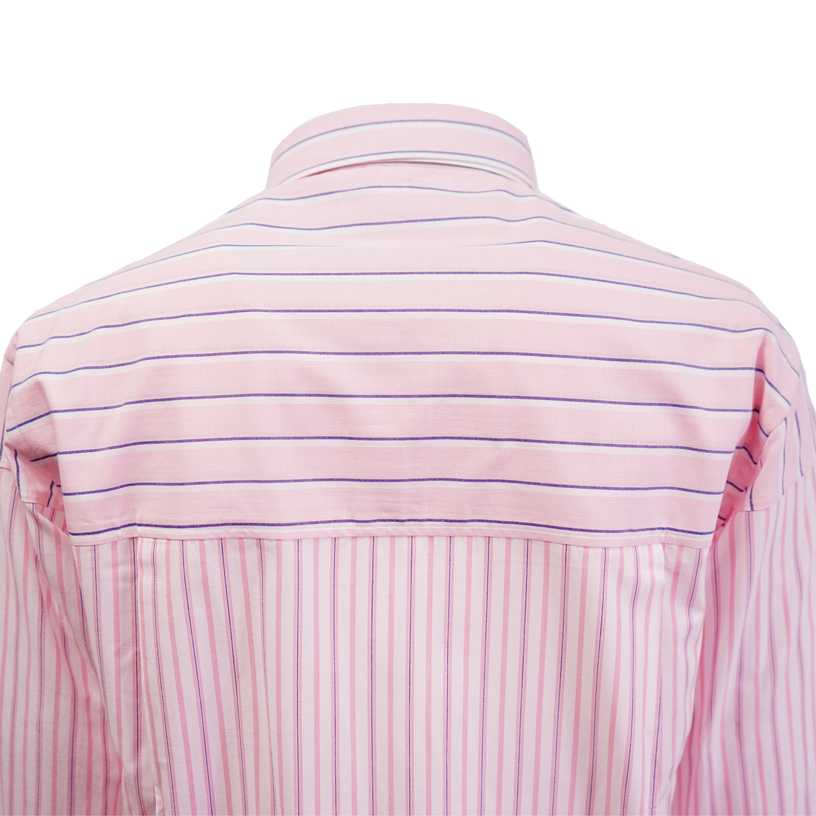 [Official] Shinakoba (Sina COVA) Long -sleeved button down shirt York Switch shirt 23124010